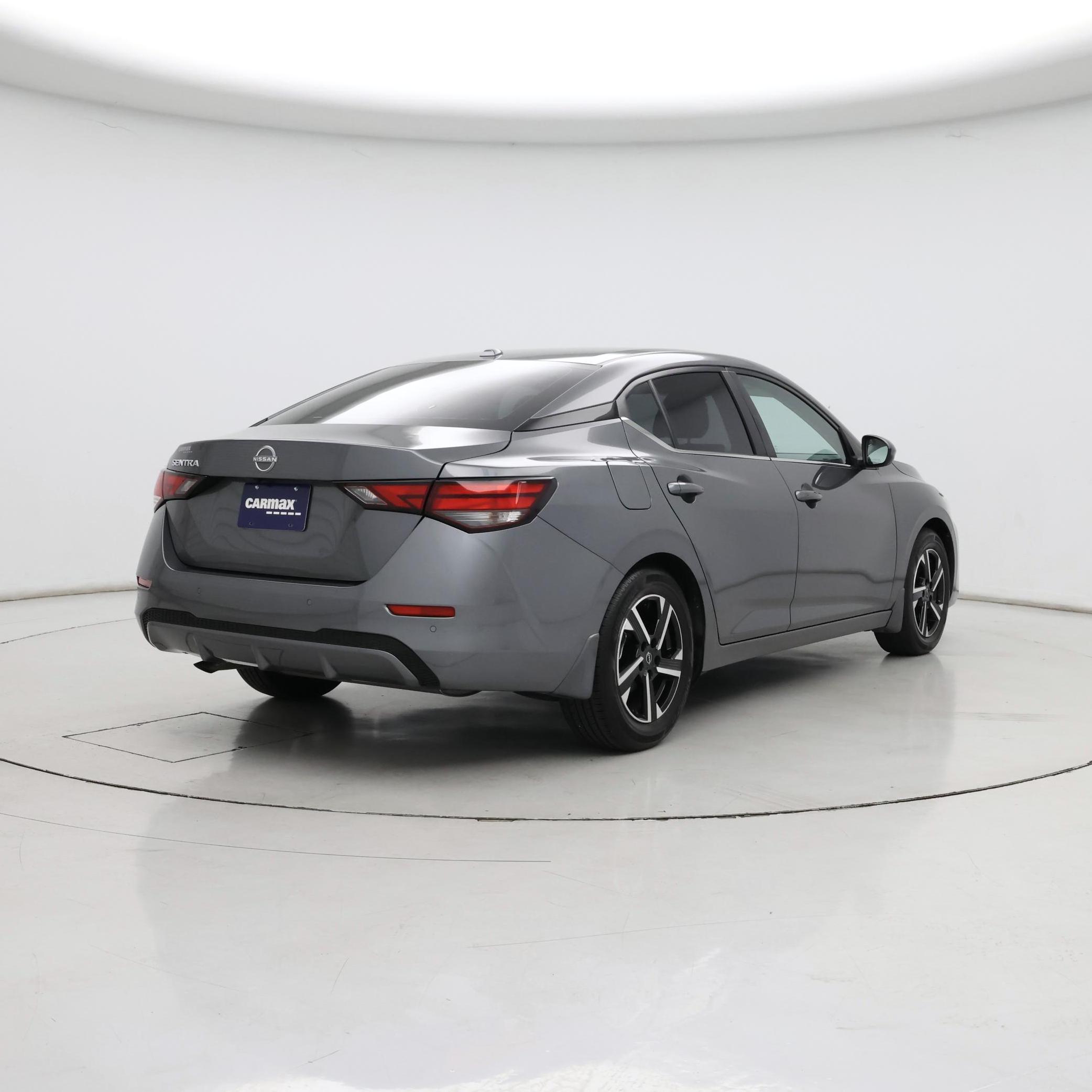 Thumbnail: 2025 Nissan Sentra - 8