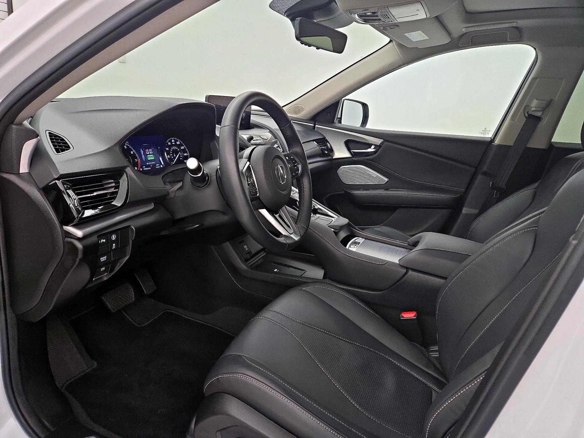 Thumbnail: 2024 Acura RDX - 9