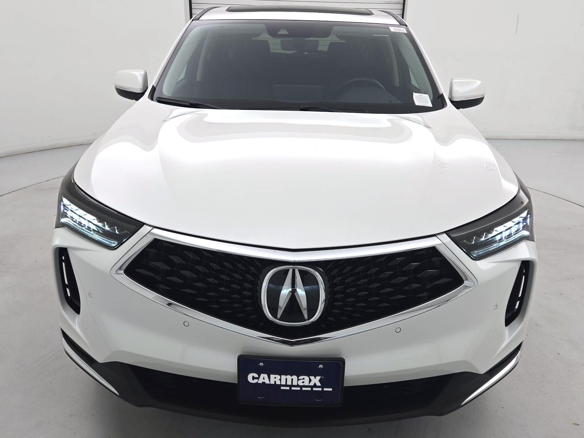 Thumbnail: 2024 Acura RDX - 2