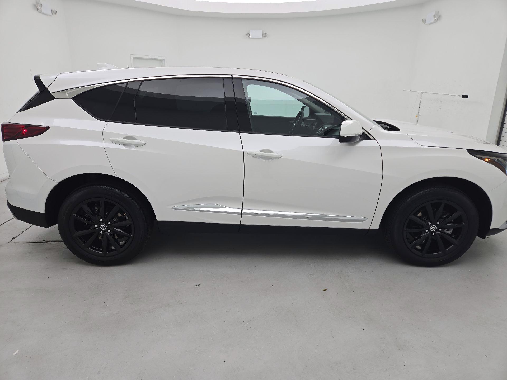 Thumbnail: 2024 Acura RDX - 4