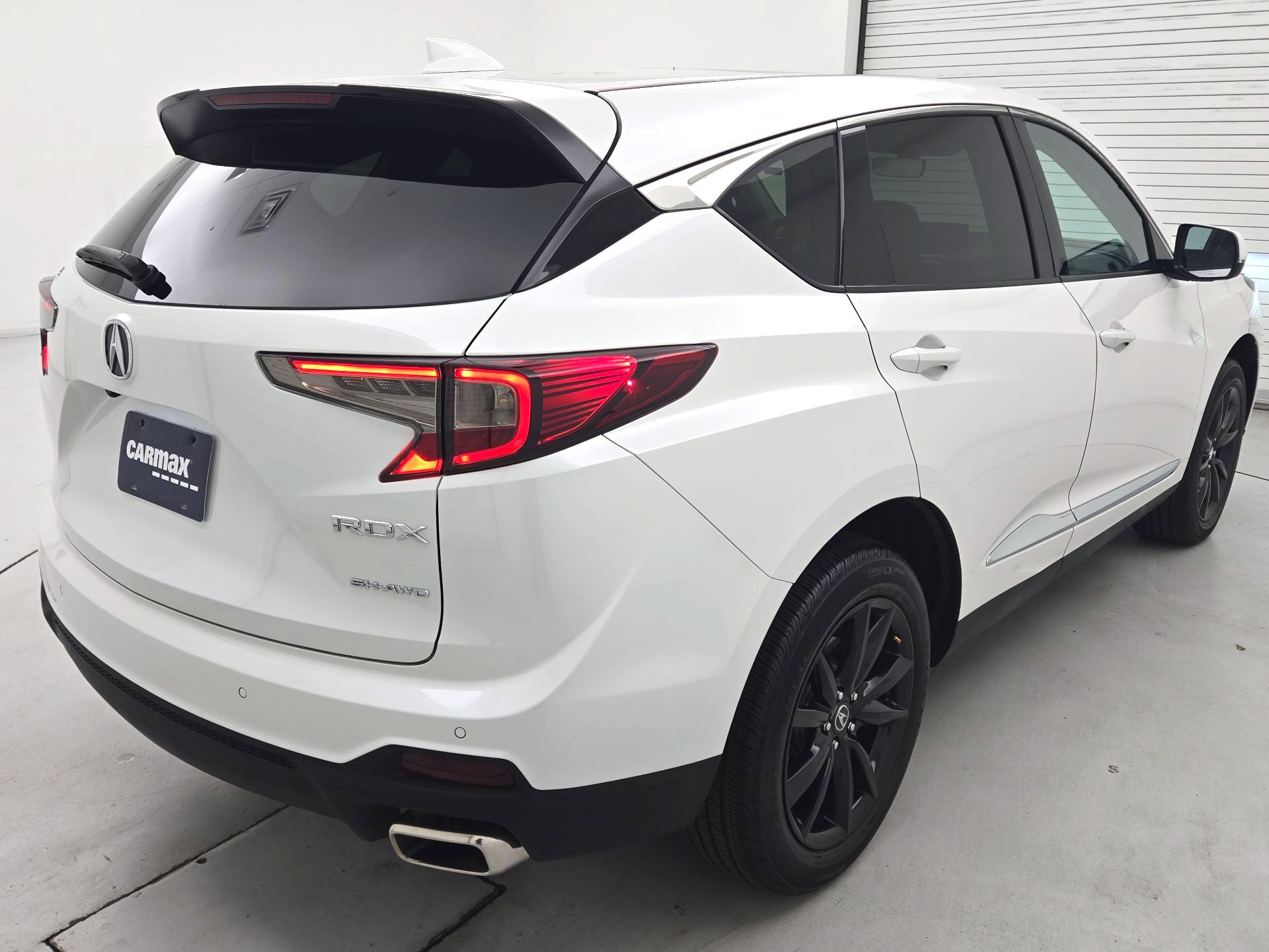Thumbnail: 2024 Acura RDX - 5