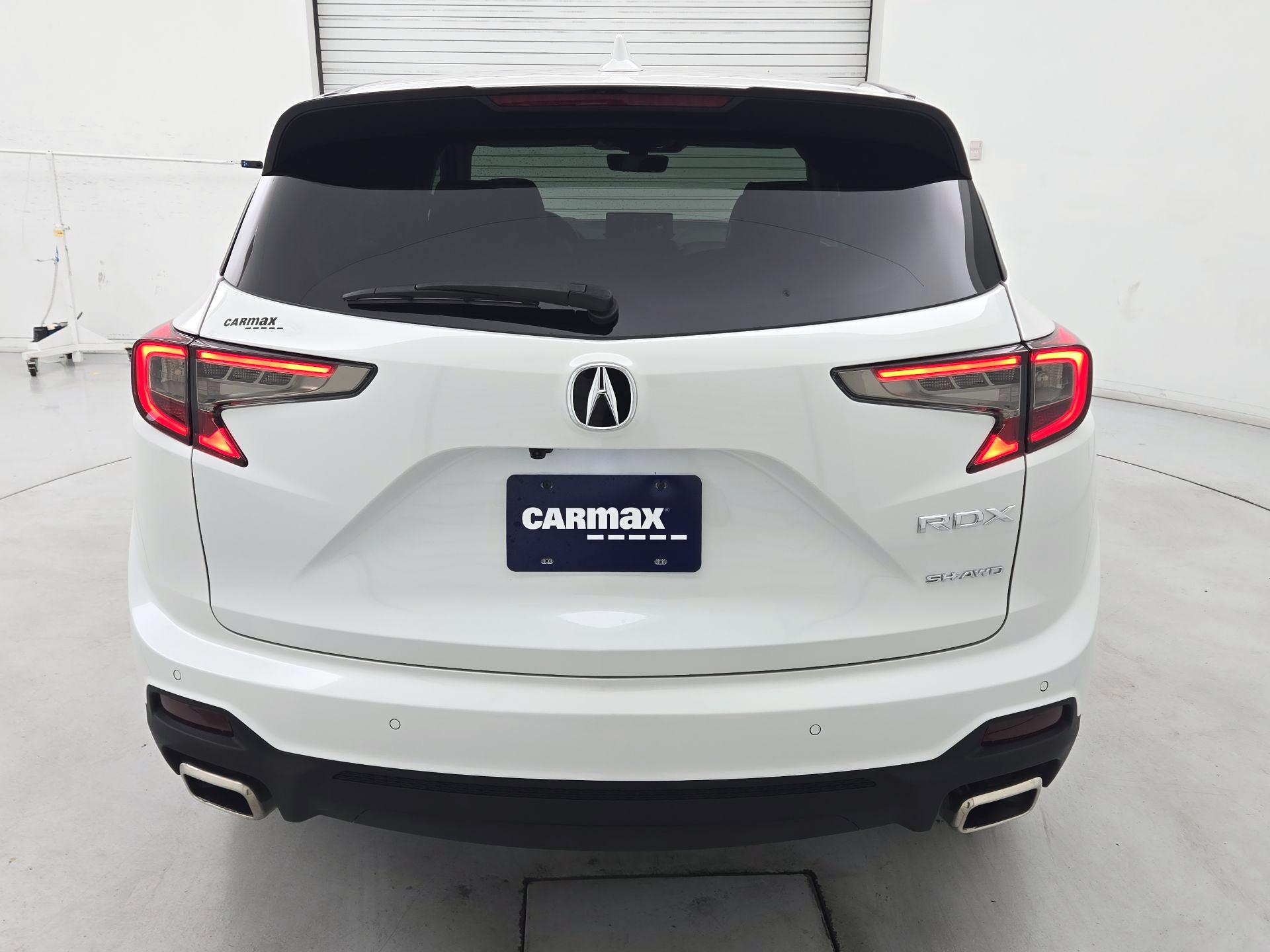 Thumbnail: 2024 Acura RDX - 6
