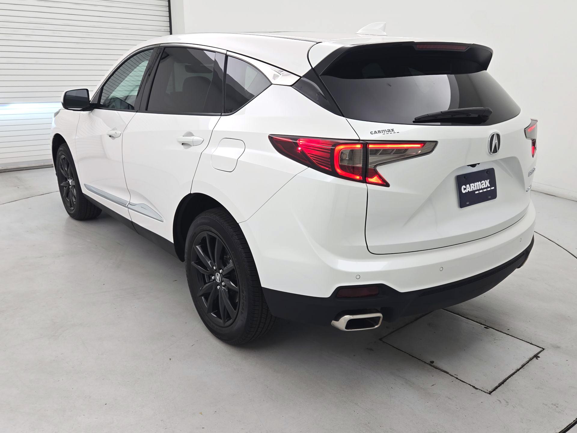 Thumbnail: 2024 Acura RDX - 7