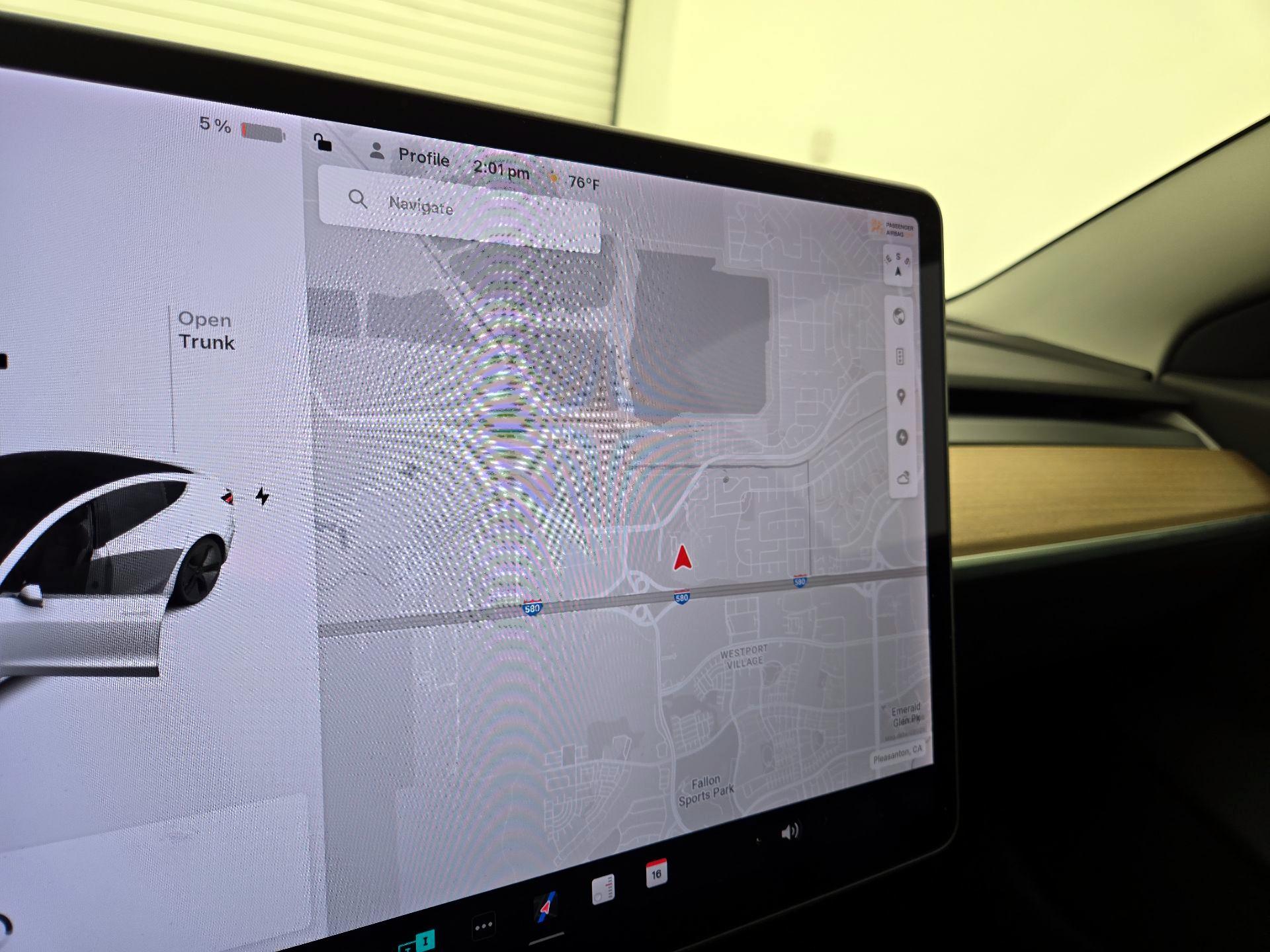 Thumbnail: 2020 Tesla Model 3 - 11