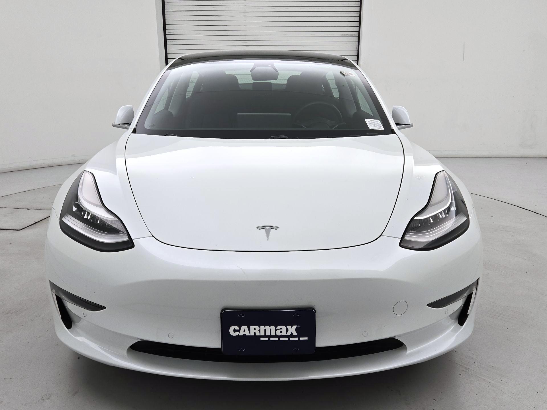 Thumbnail: 2020 Tesla Model 3 - 2