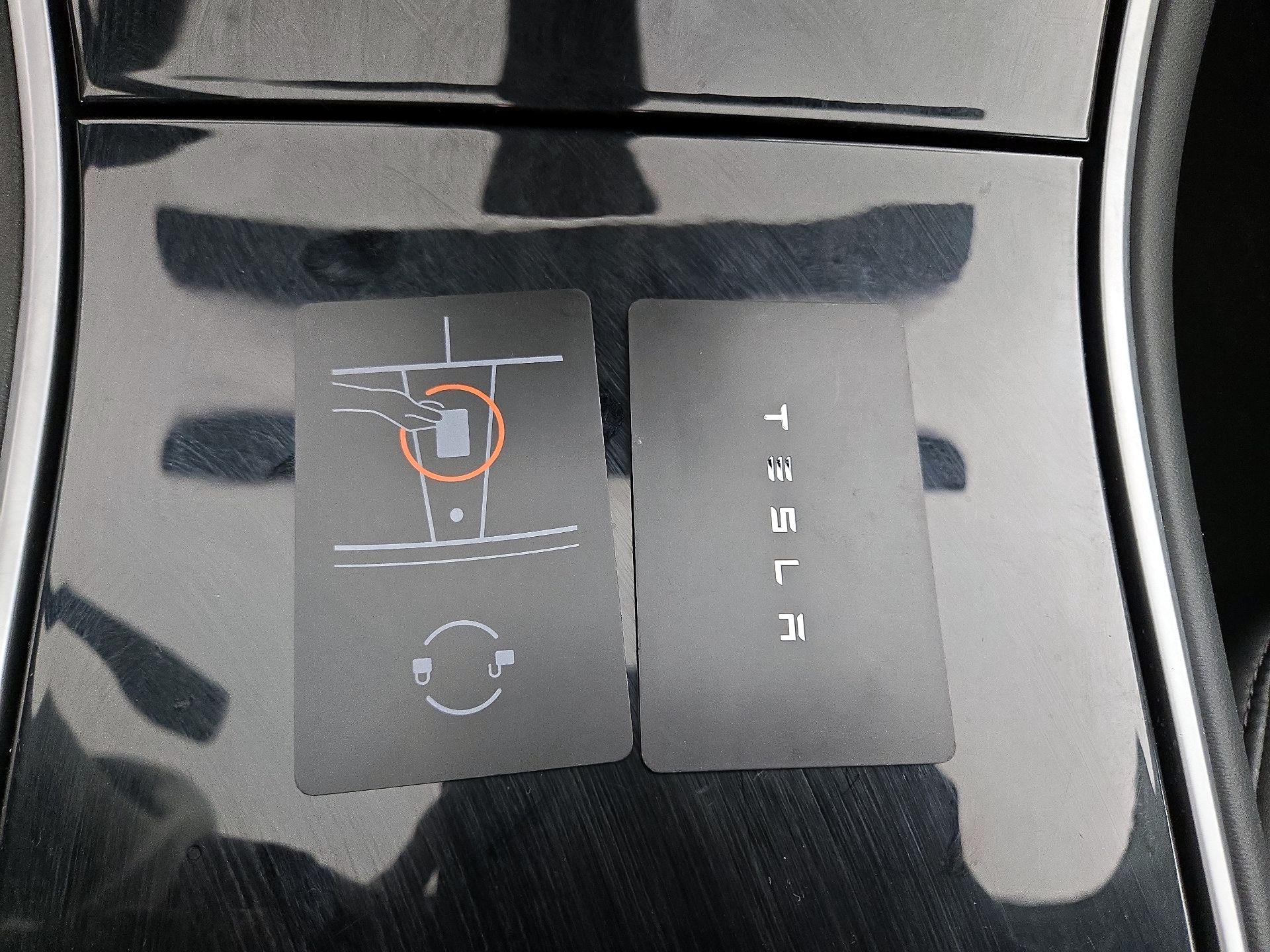 Thumbnail: 2020 Tesla Model 3 - 20