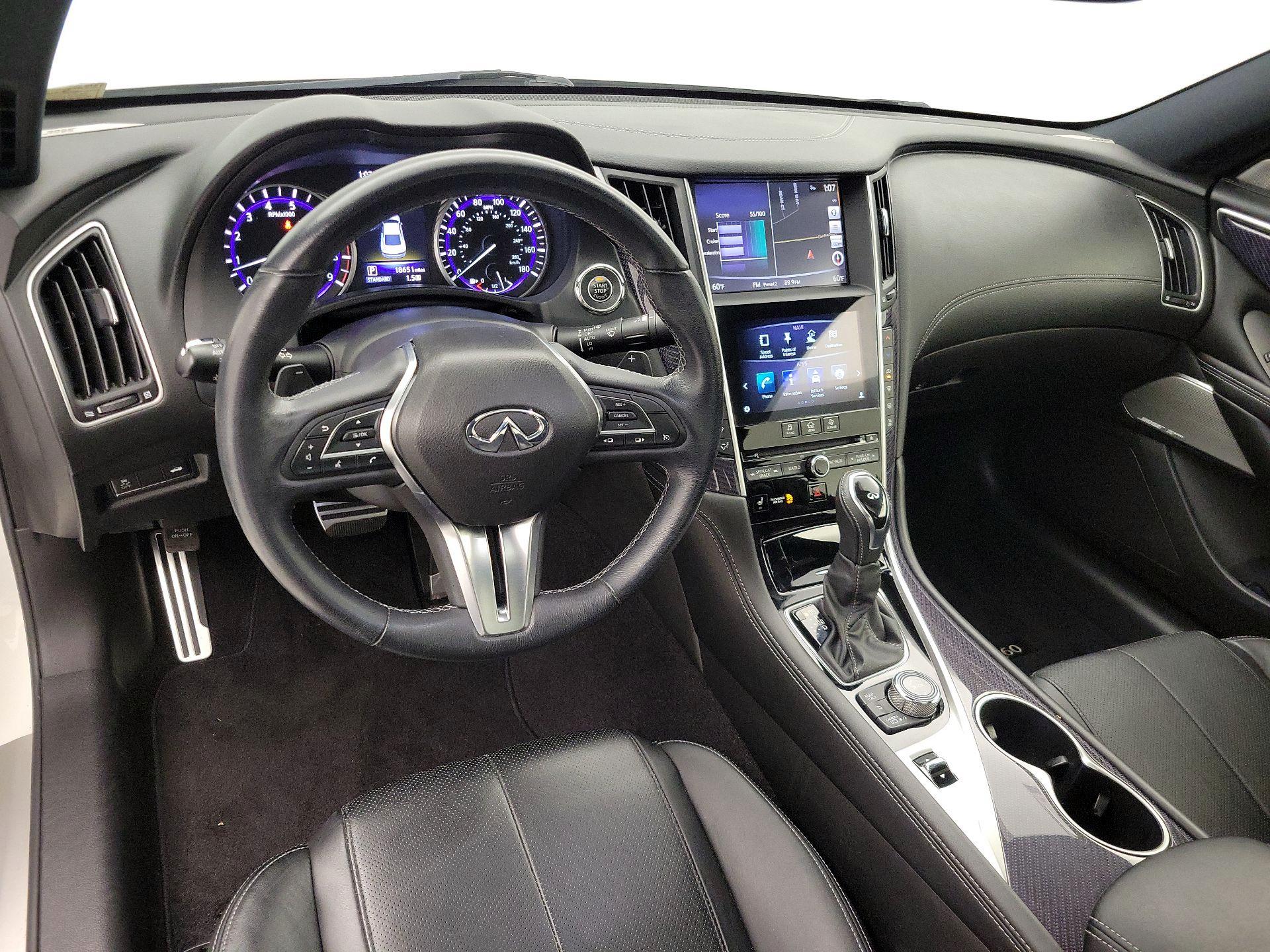 Thumbnail: 2018 INFINITI  - 9