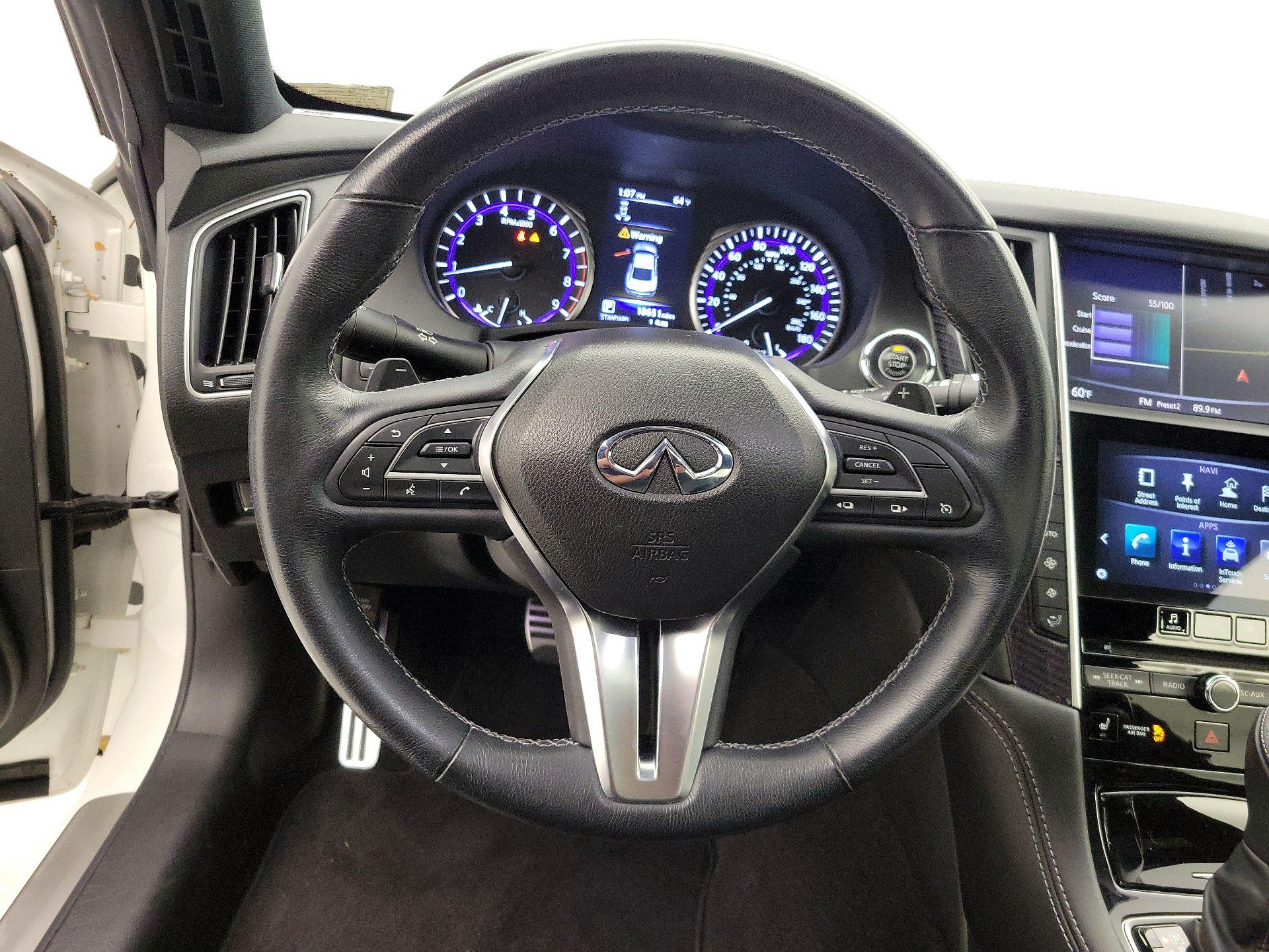 Thumbnail: 2018 INFINITI  - 10