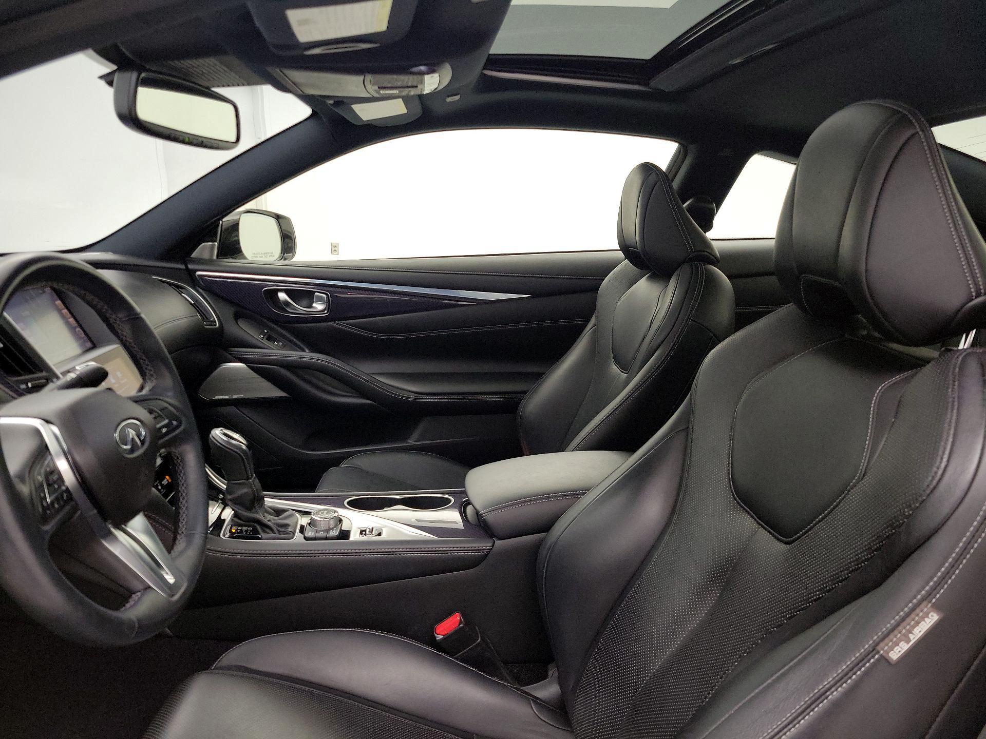 Thumbnail: 2018 INFINITI  - 11