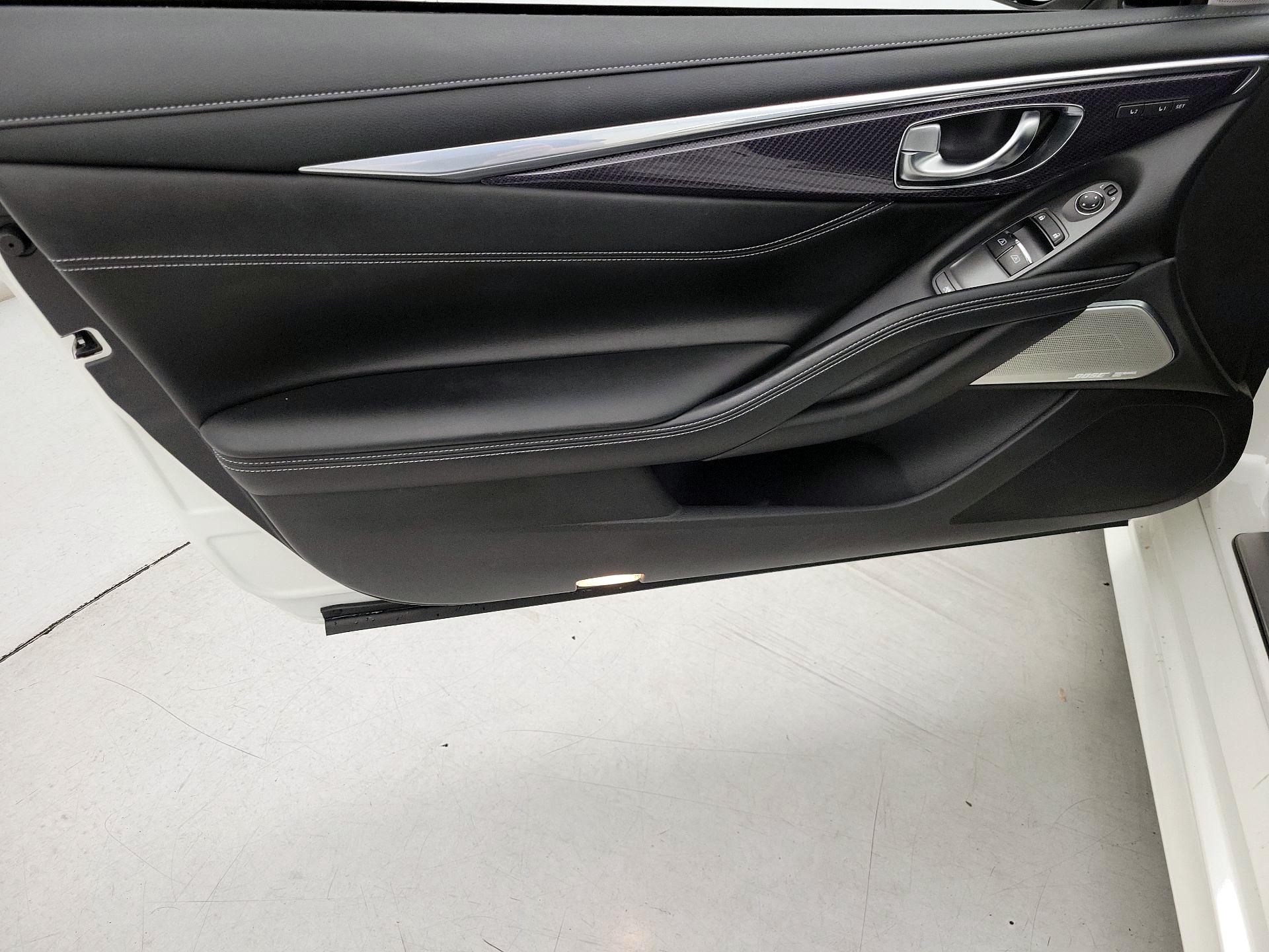 Thumbnail: 2018 INFINITI  - 12