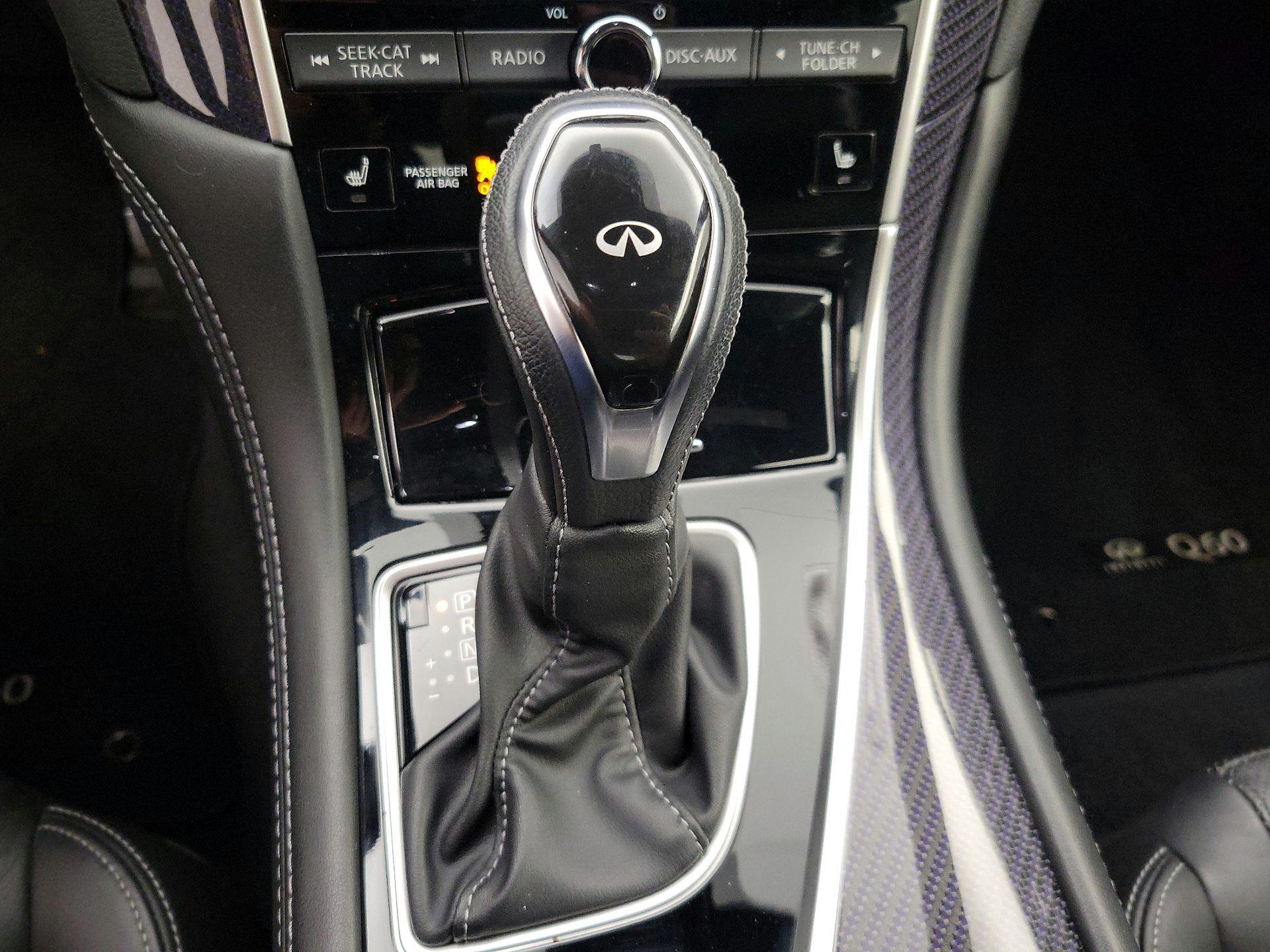 Thumbnail: 2018 INFINITI  - 17