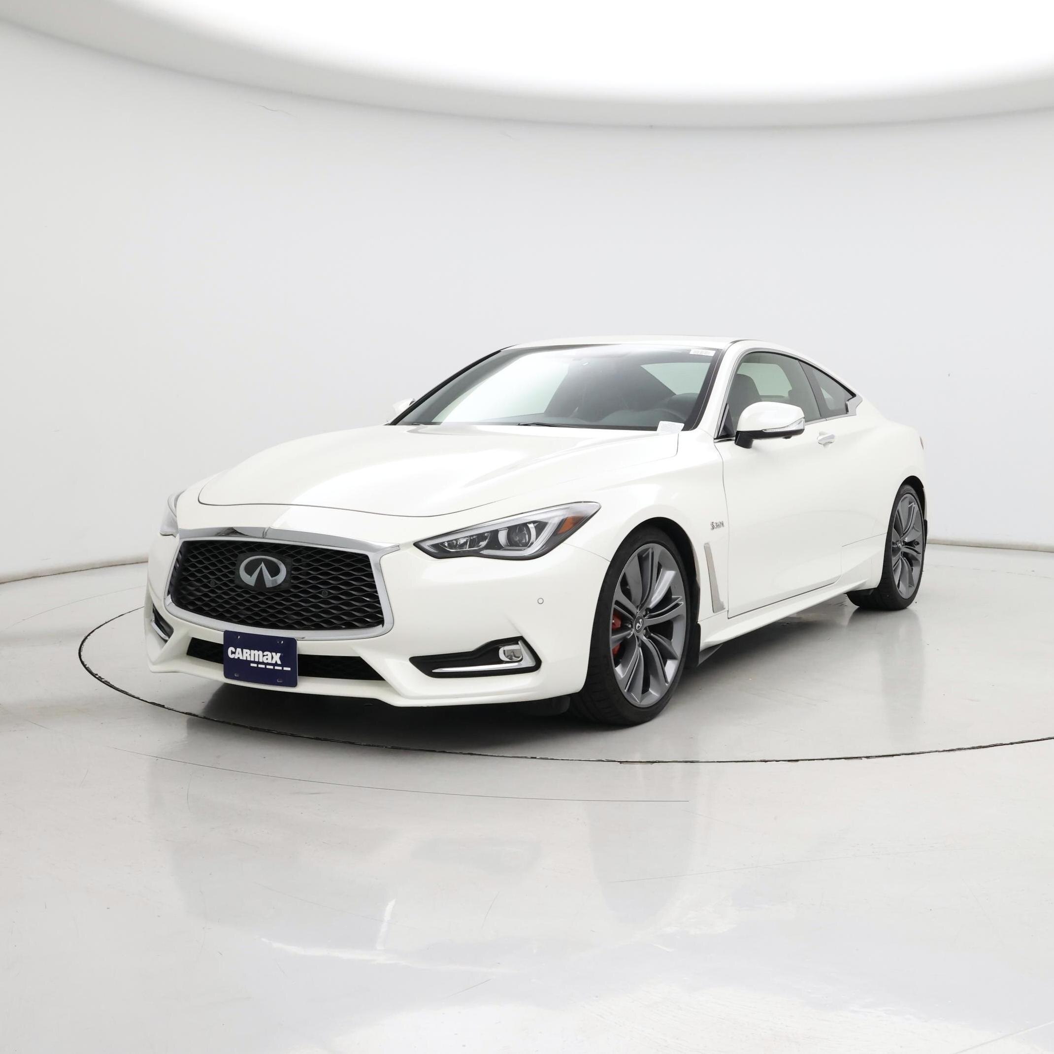 Thumbnail: 2018 INFINITI  - 4