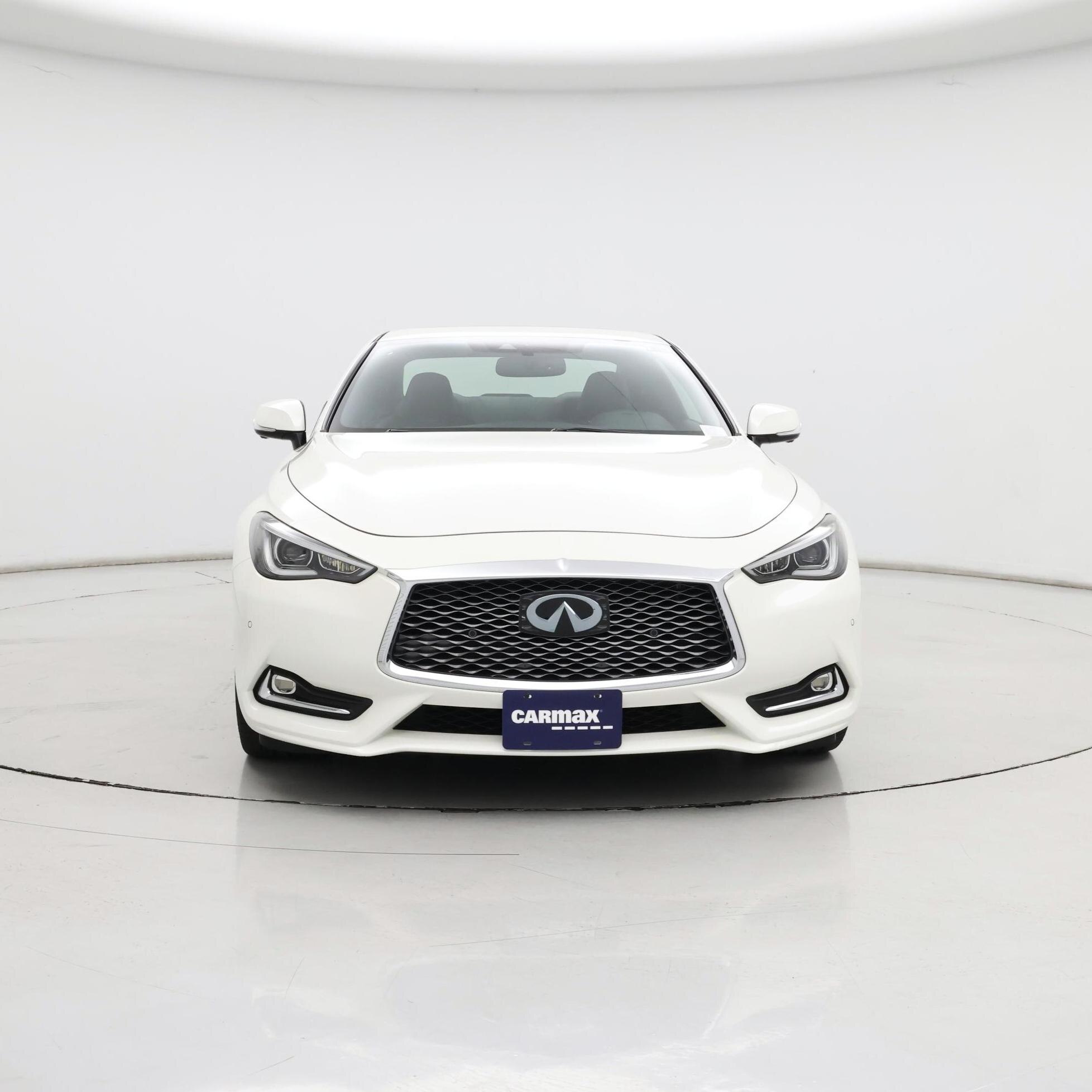 Thumbnail: 2018 INFINITI  - 5
