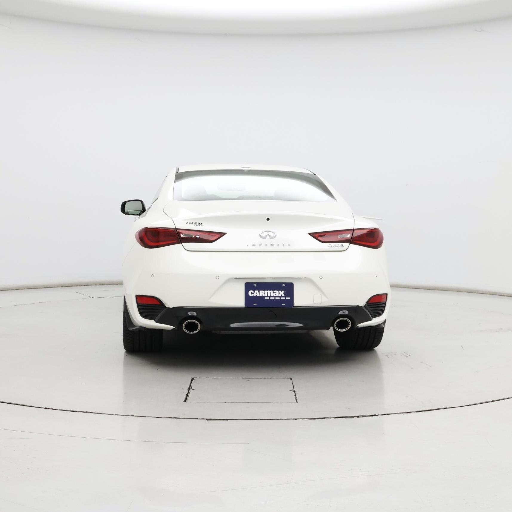 Thumbnail: 2018 INFINITI  - 6