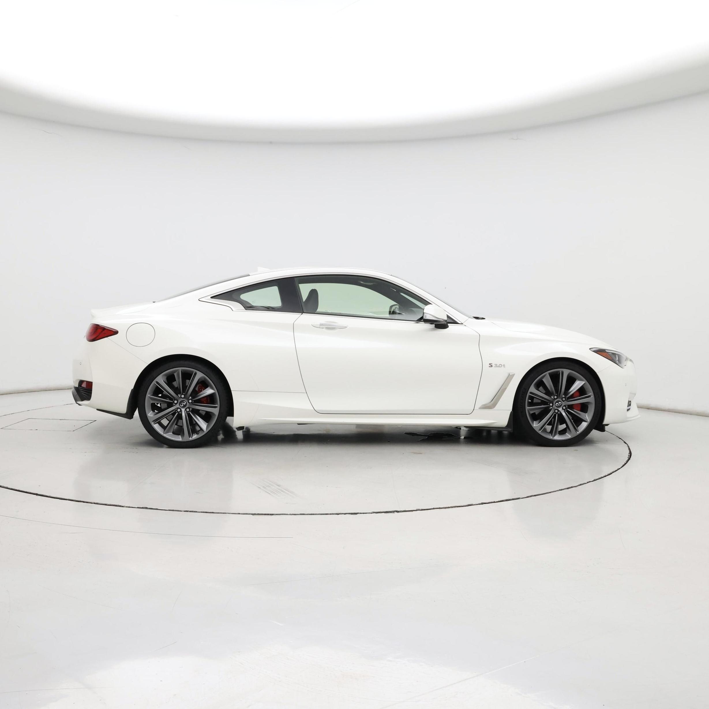 Thumbnail: 2018 INFINITI  - 7