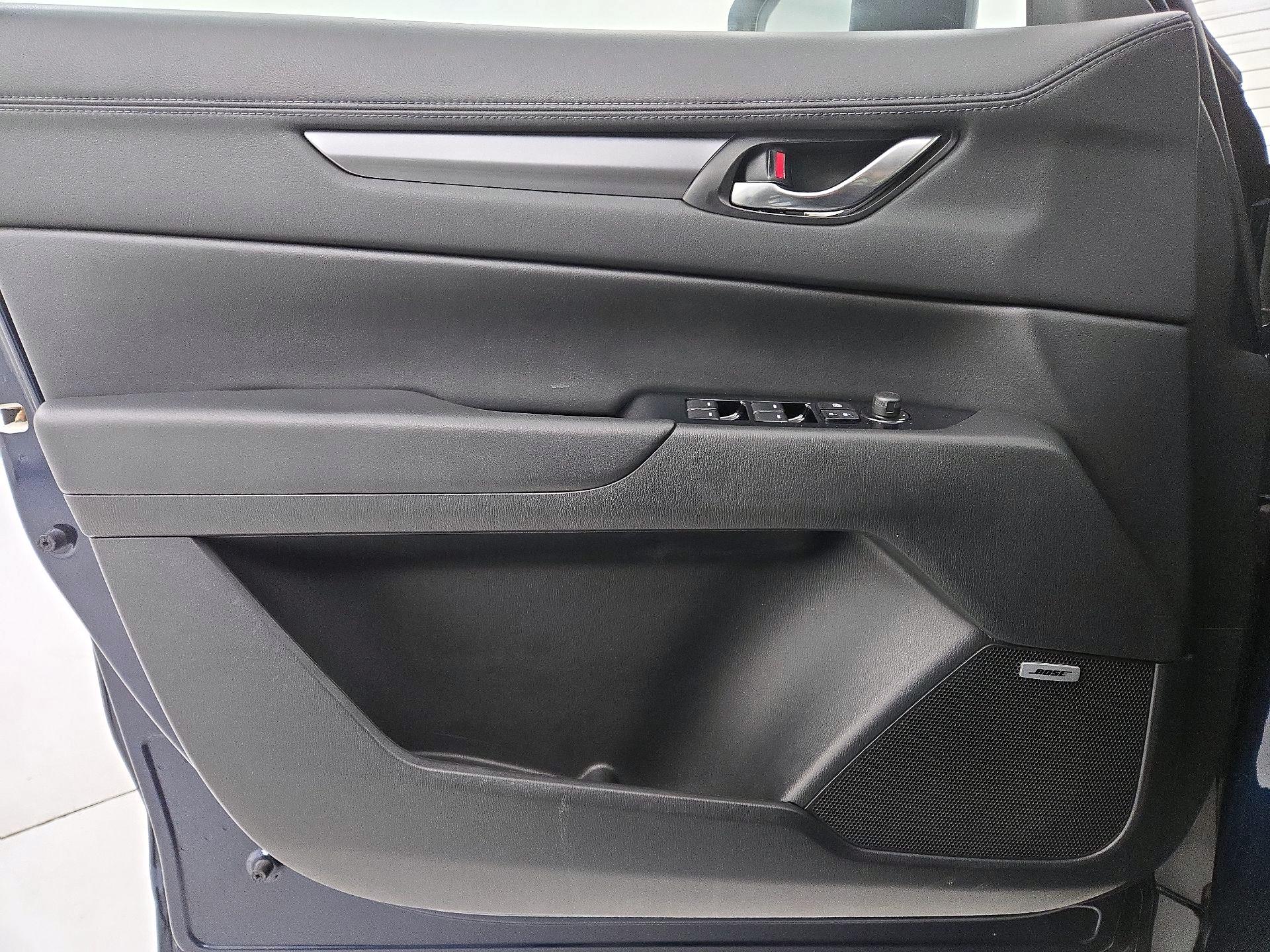 Thumbnail: 2018 Mazda CX-5 - 10