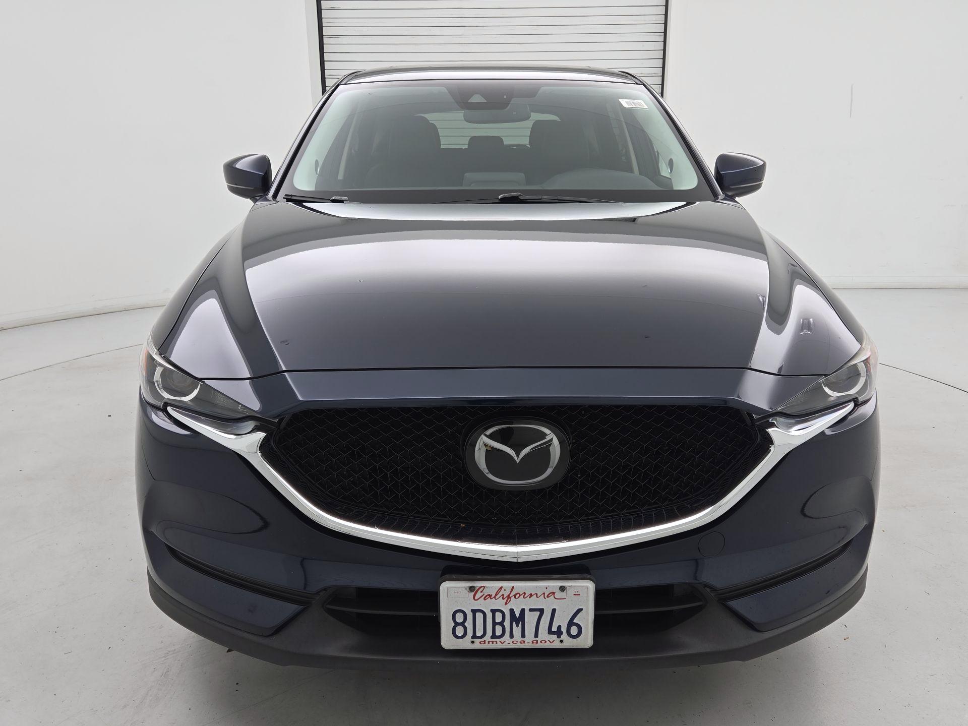 Thumbnail: 2018 Mazda CX-5 - 2