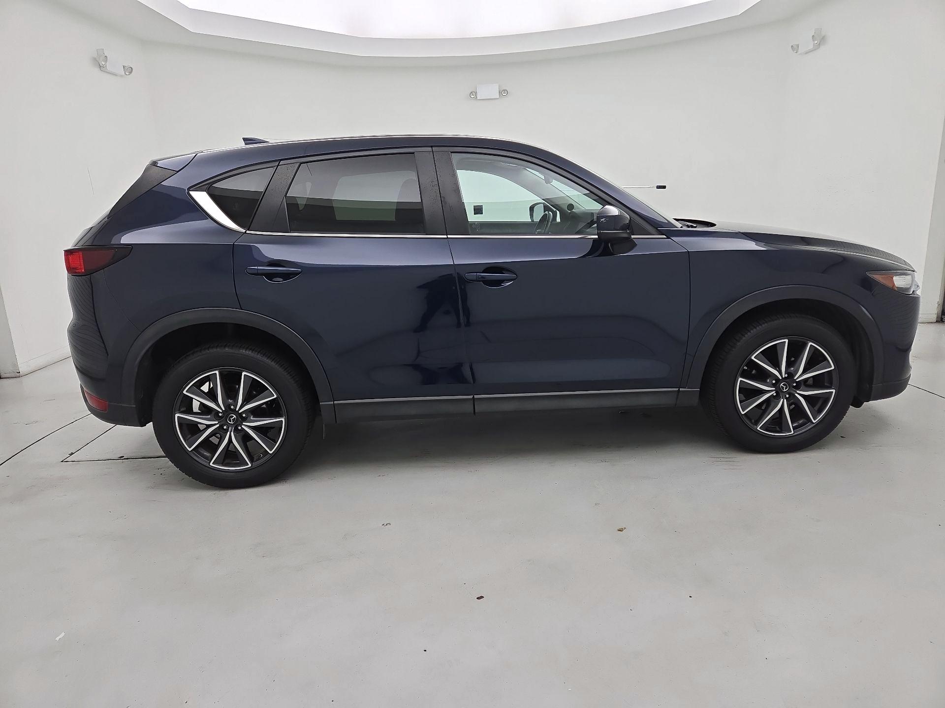 Thumbnail: 2018 Mazda CX-5 - 4