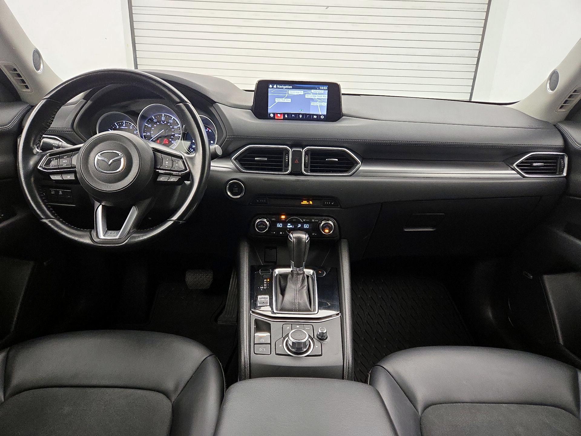 Thumbnail: 2018 Mazda CX-5 - 8