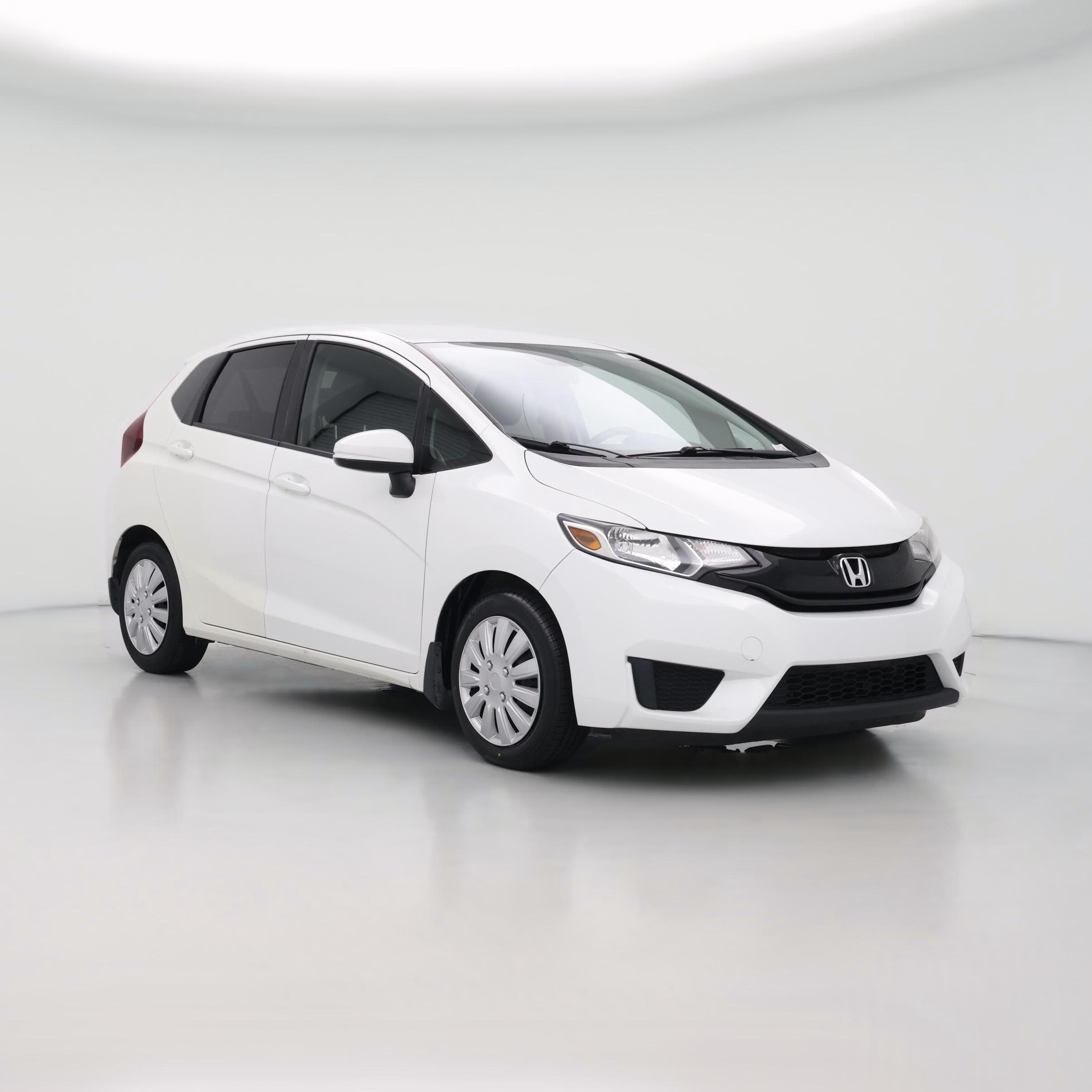 Thumbnail: 2016 Honda Fit - 1