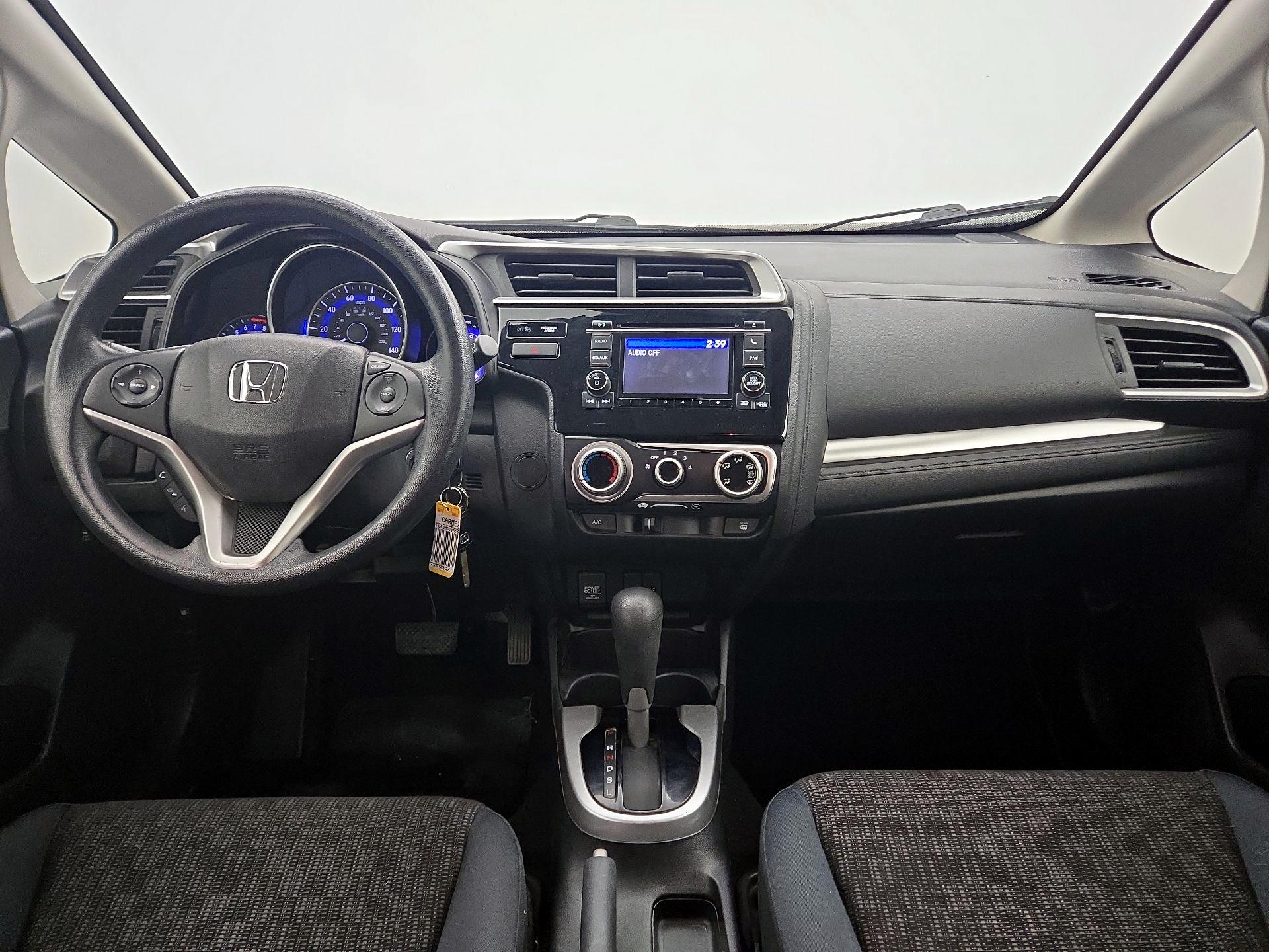 Thumbnail: 2016 Honda Fit - 9