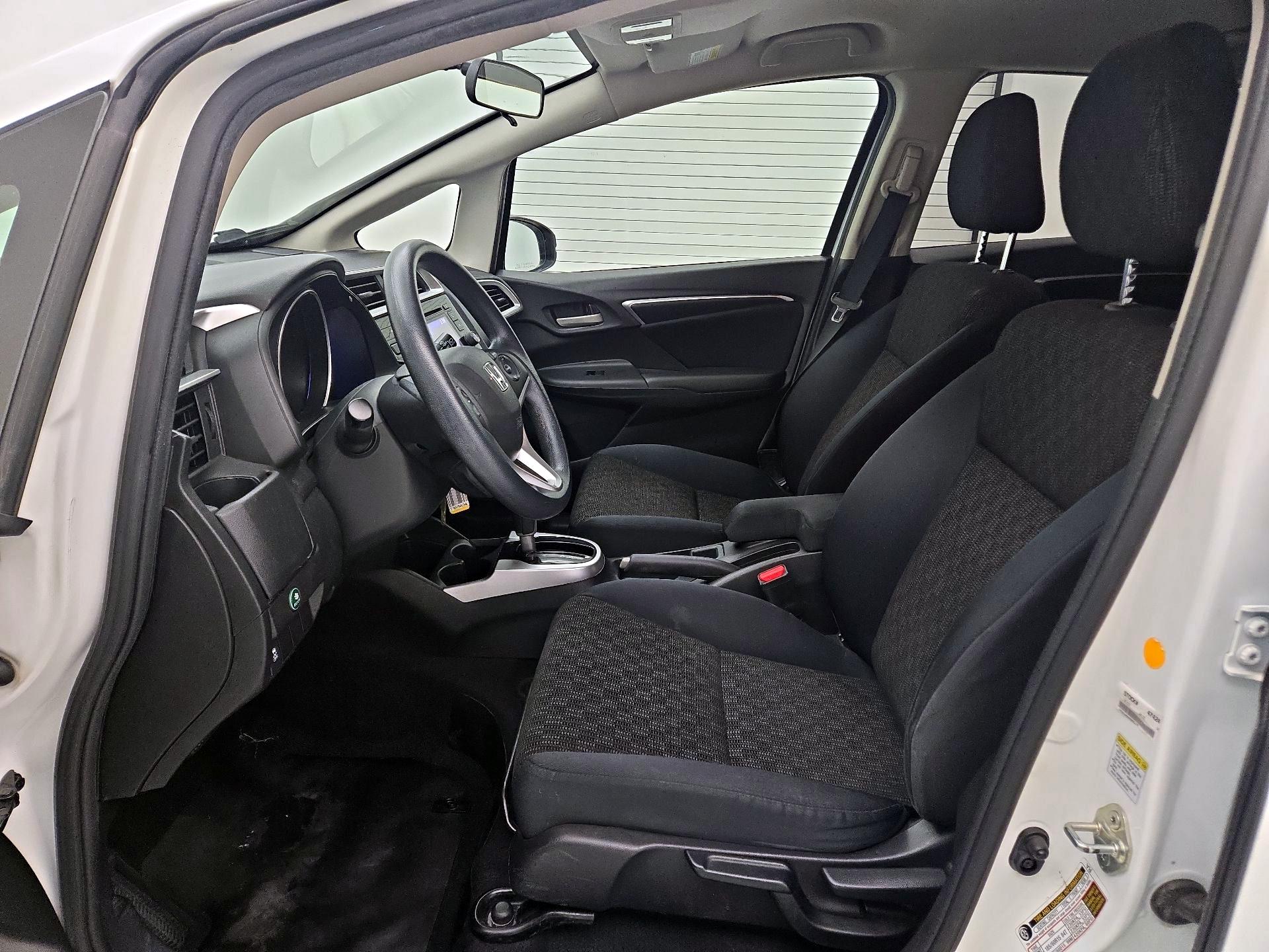 Thumbnail: 2016 Honda Fit - 11
