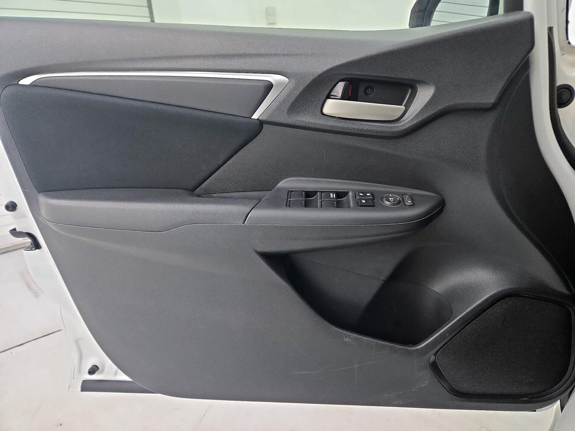 Thumbnail: 2016 Honda Fit - 12