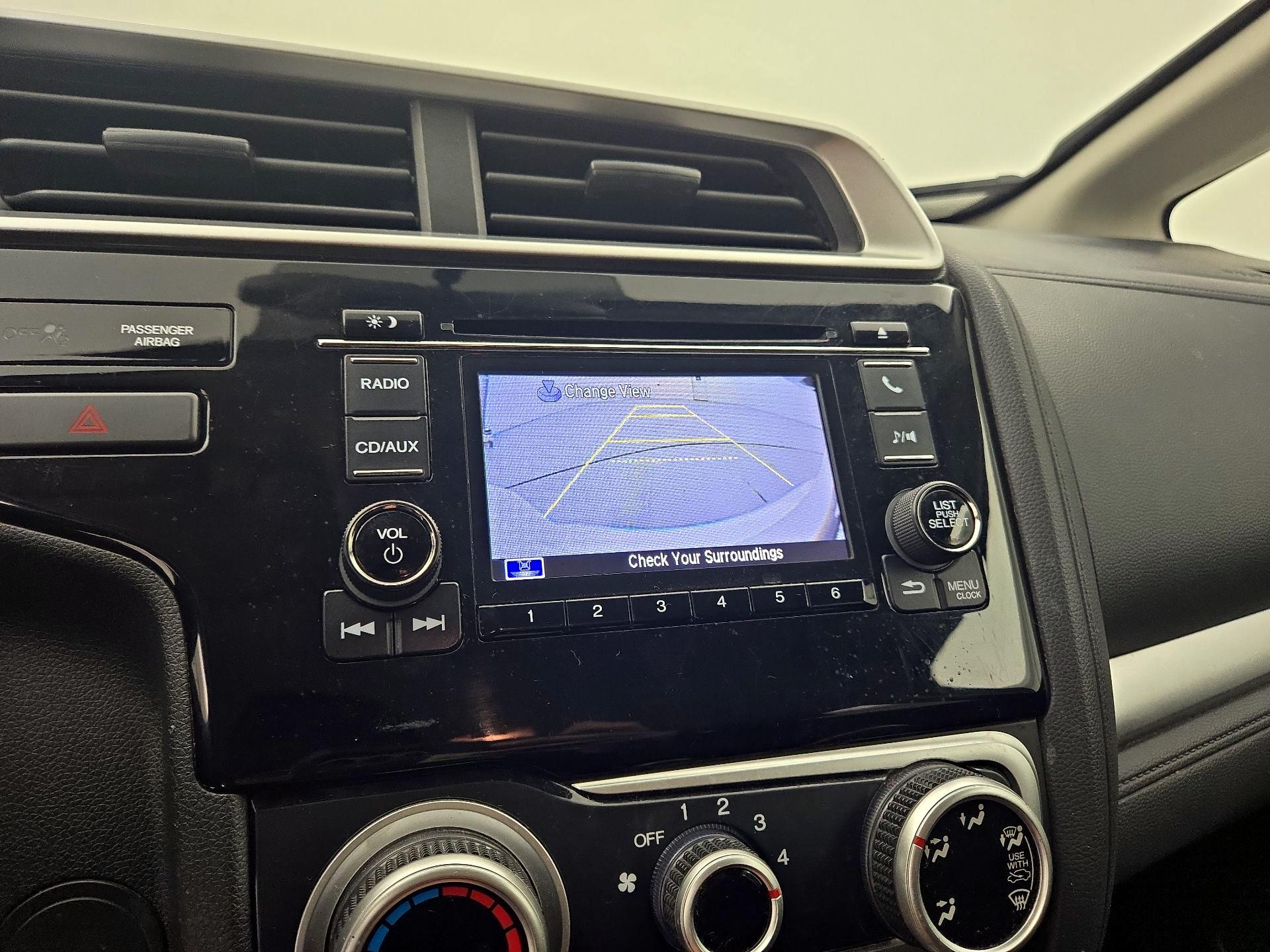 Thumbnail: 2016 Honda Fit - 14