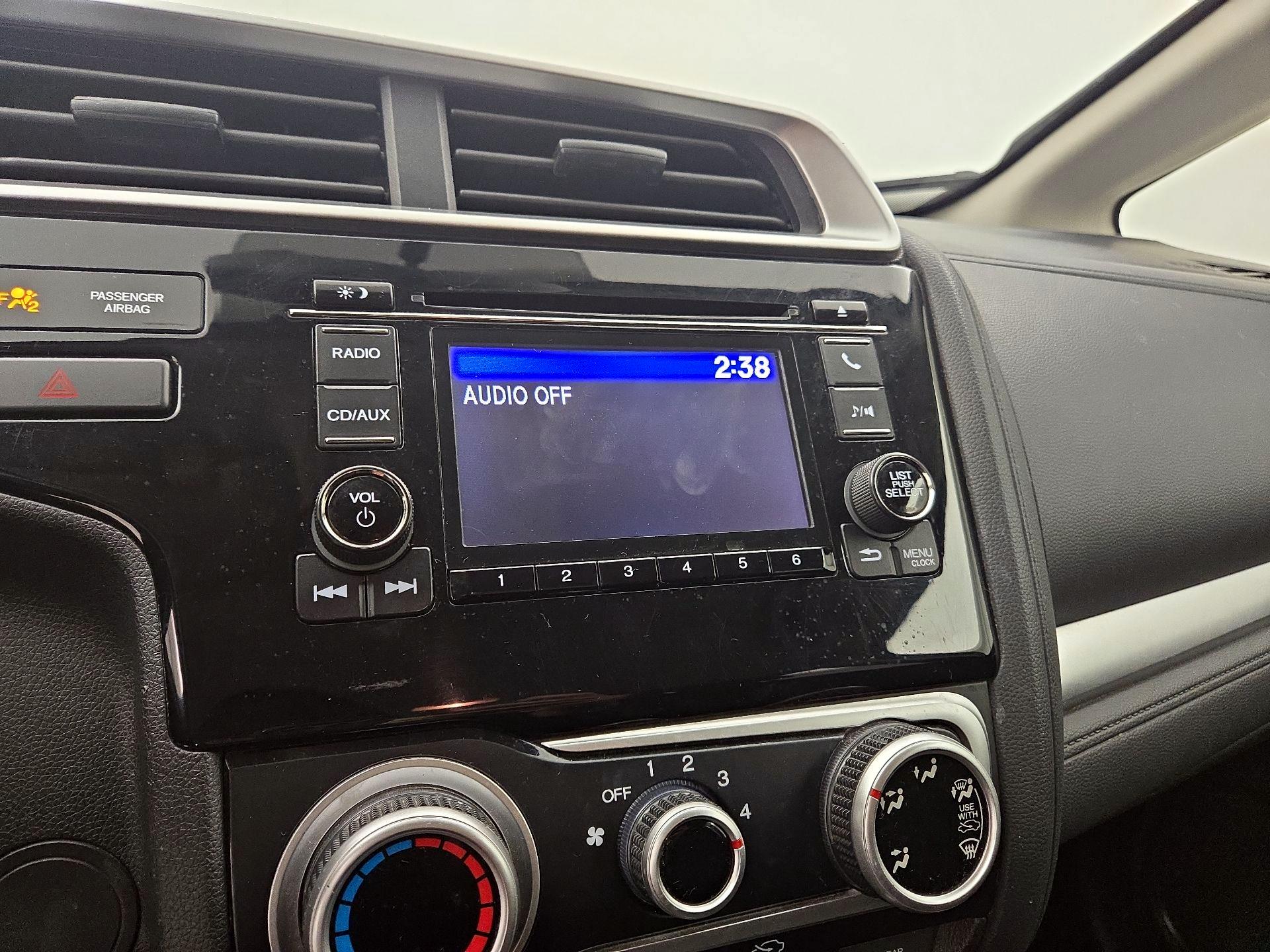 Thumbnail: 2016 Honda Fit - 15