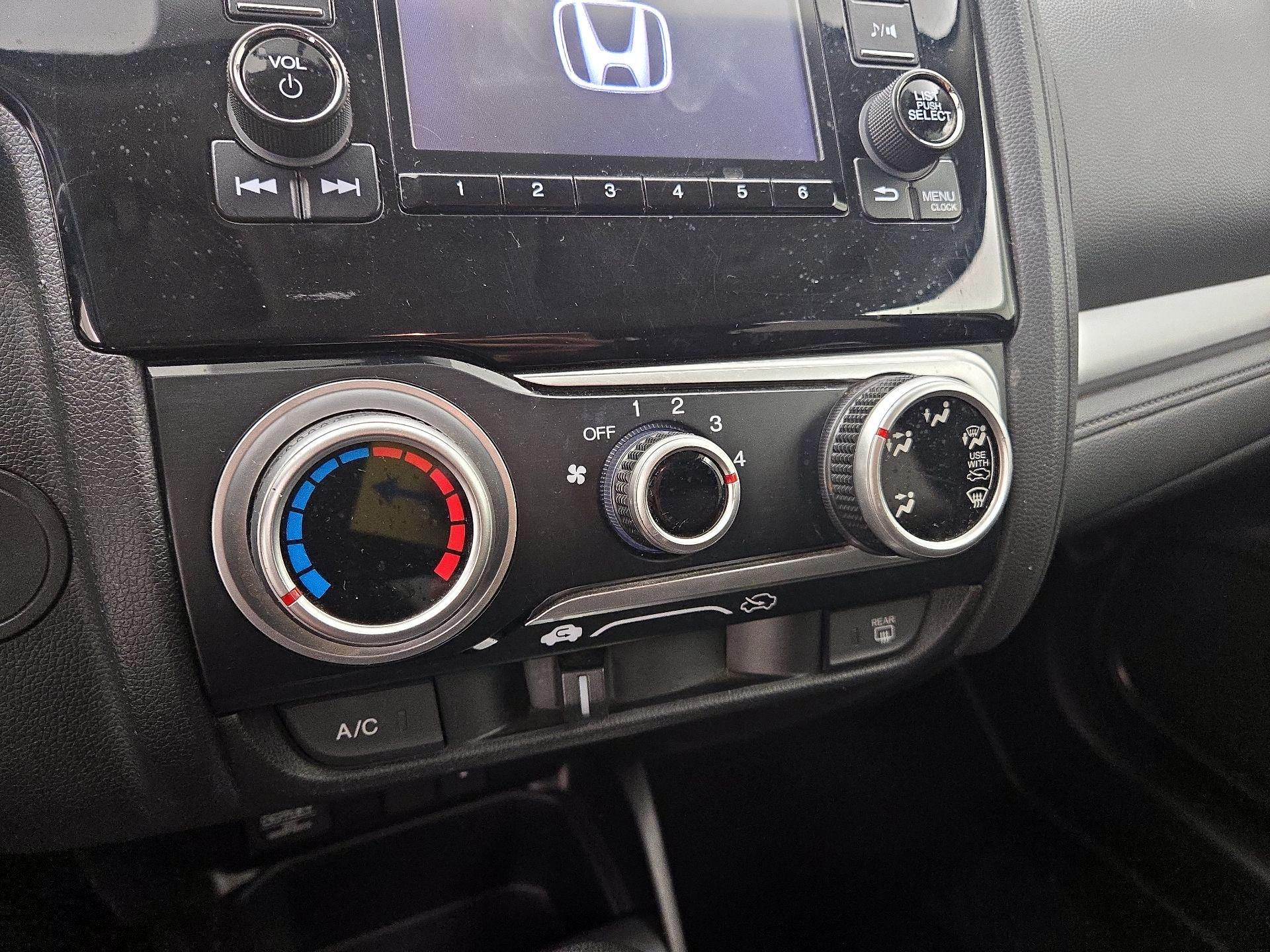 Thumbnail: 2016 Honda Fit - 16