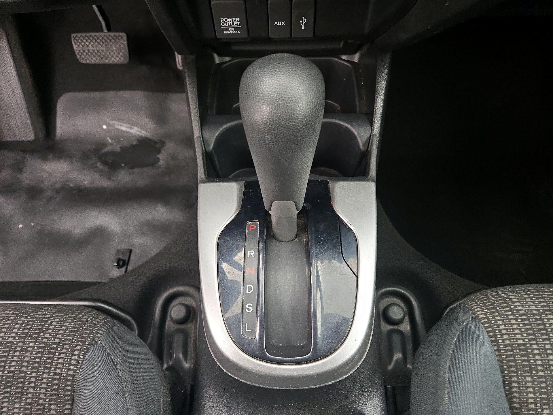 Thumbnail: 2016 Honda Fit - 17