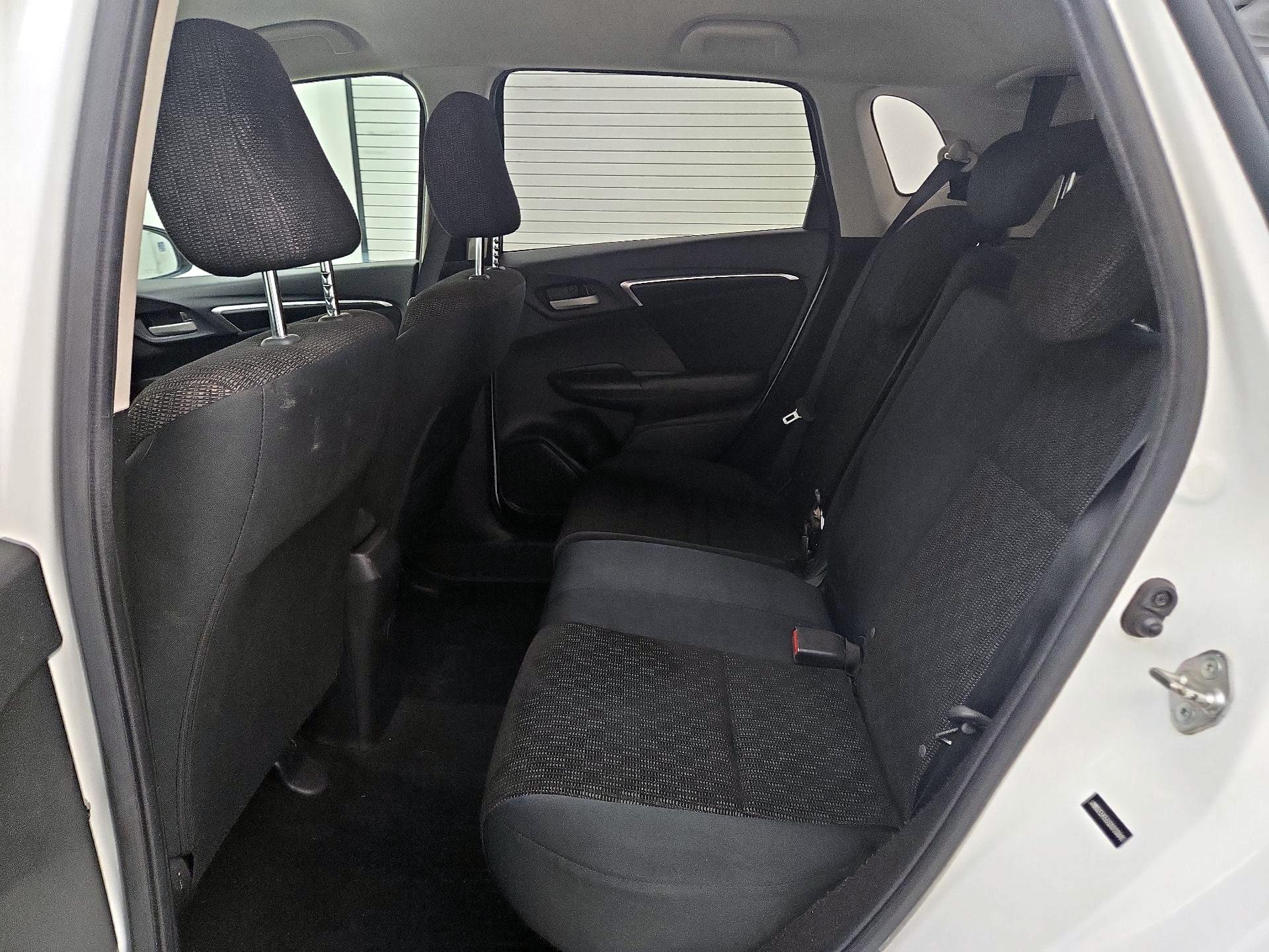 Thumbnail: 2016 Honda Fit - 18