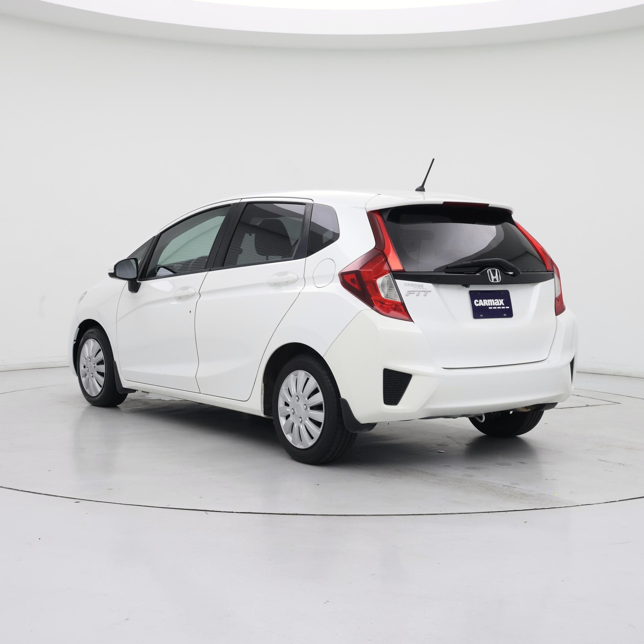 Thumbnail: 2016 Honda Fit - 2
