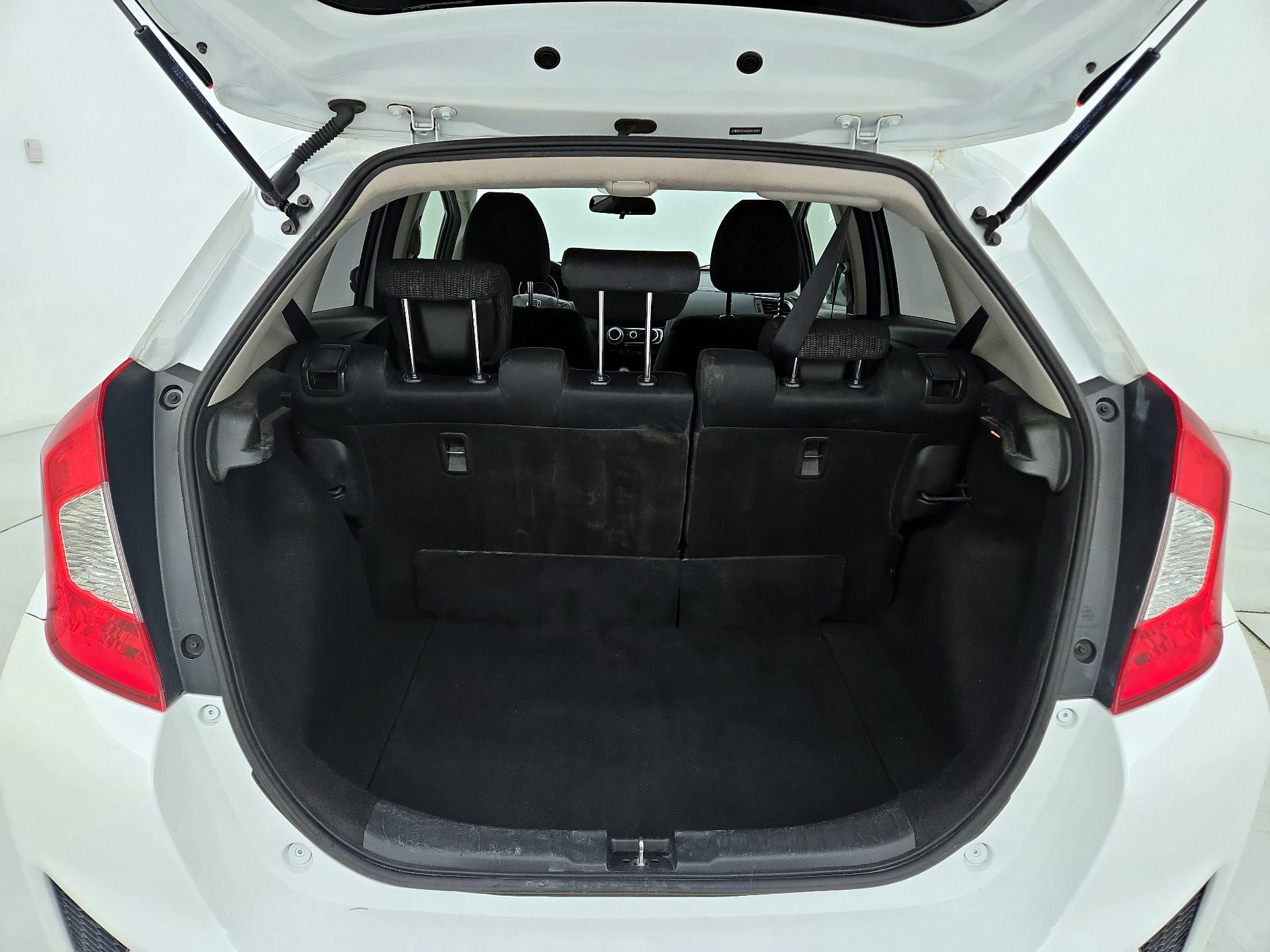 Thumbnail: 2016 Honda Fit - 19
