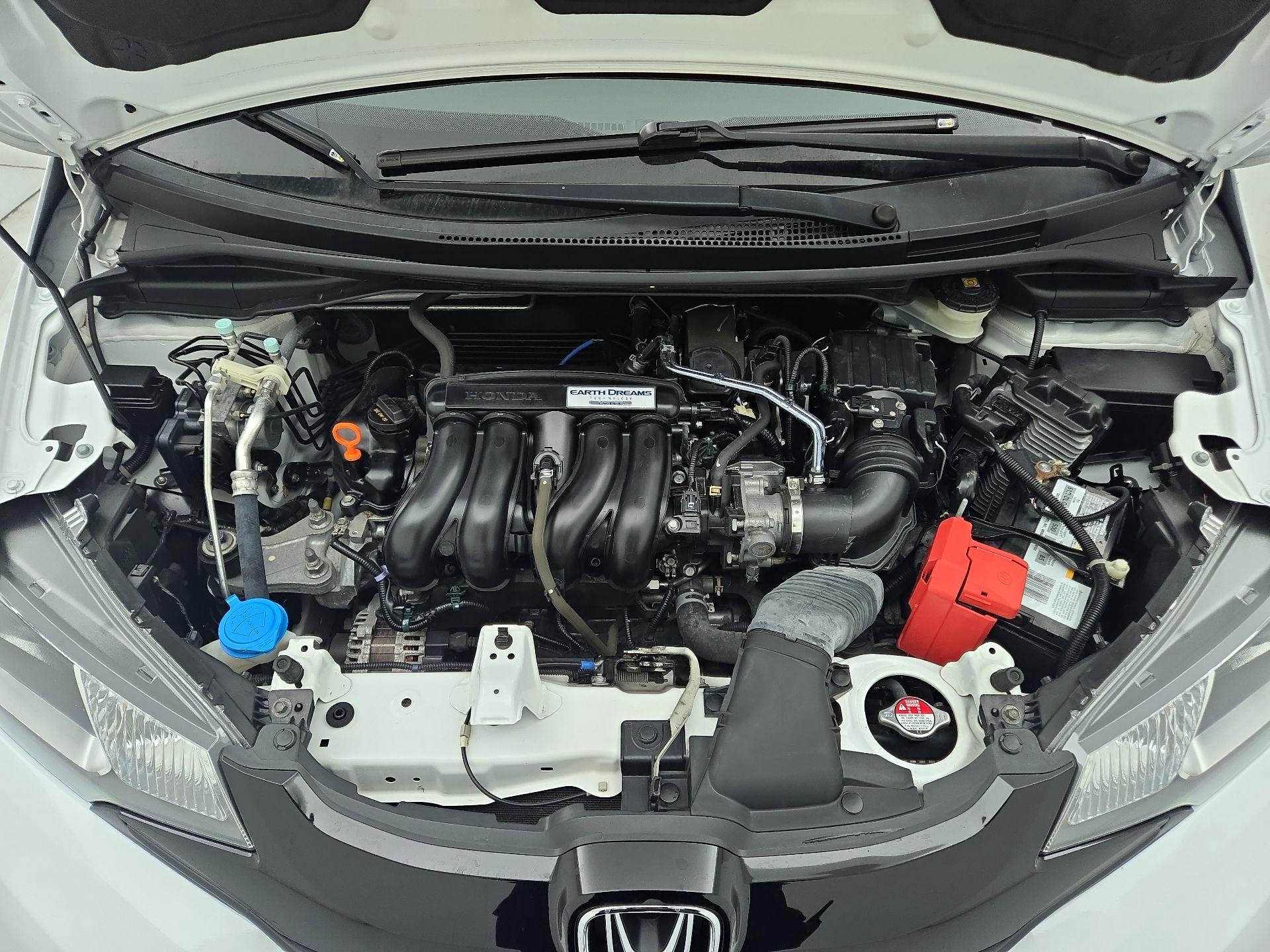Thumbnail: 2016 Honda Fit - 20