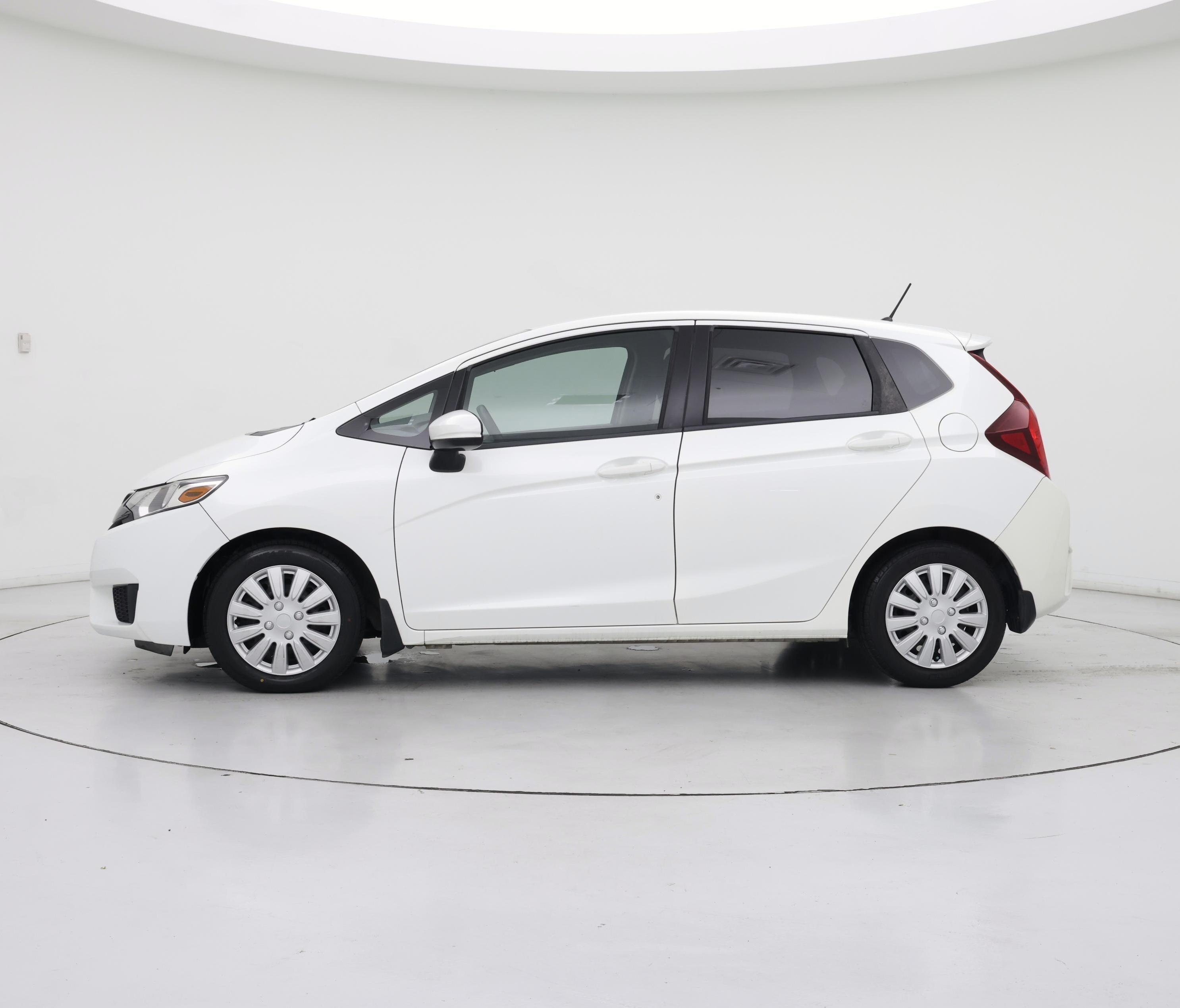 Thumbnail: 2016 Honda Fit - 3