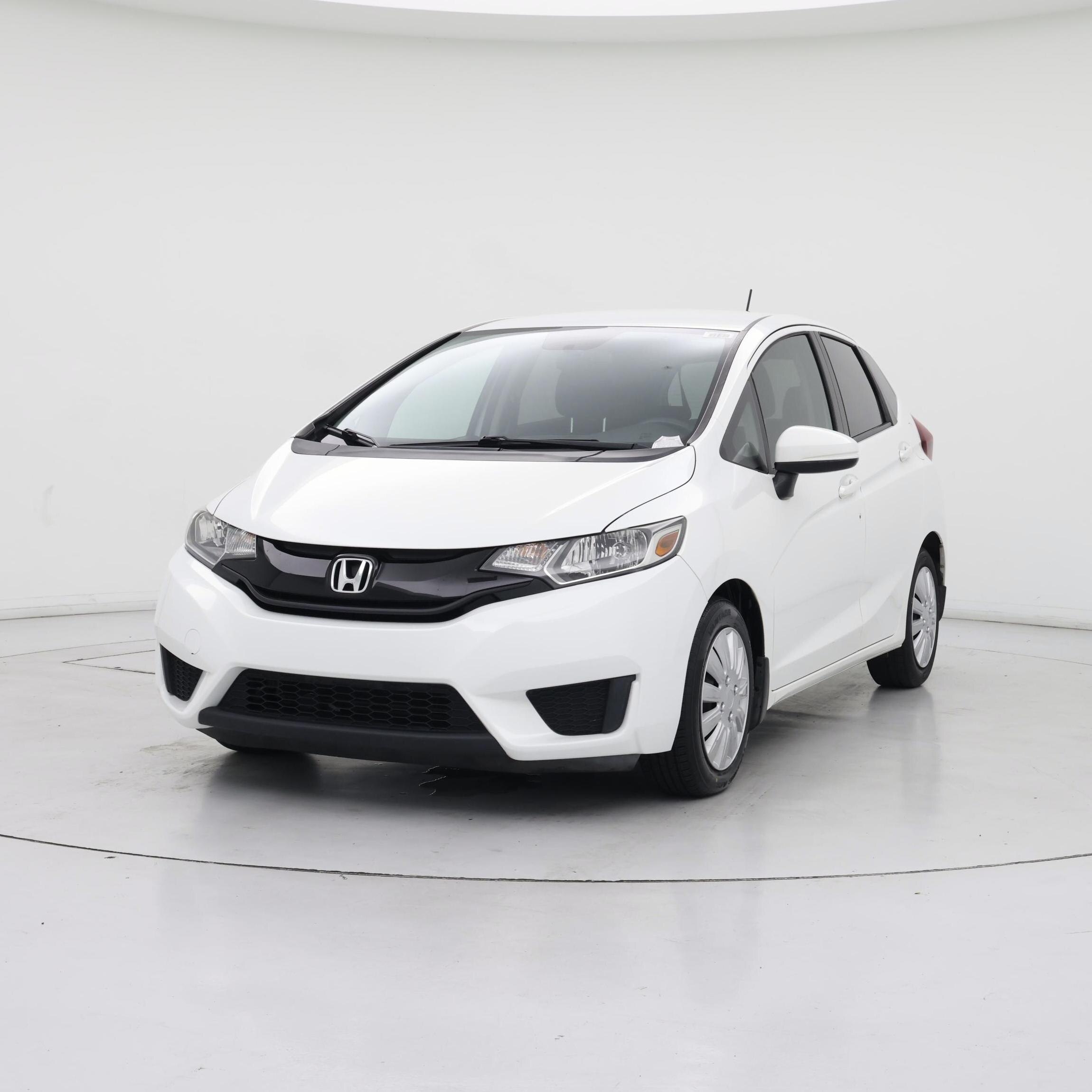 Thumbnail: 2016 Honda Fit - 4