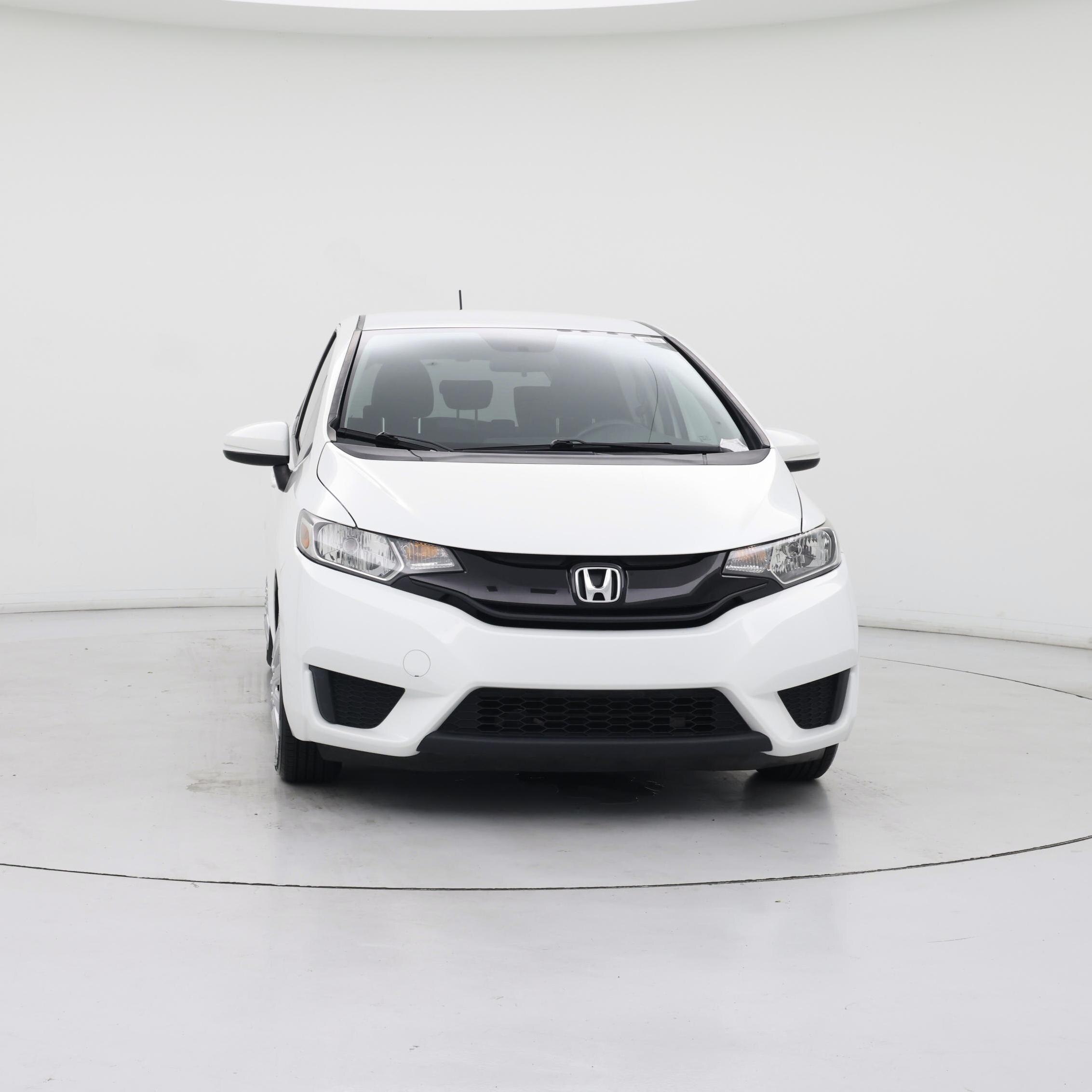 Thumbnail: 2016 Honda Fit - 5