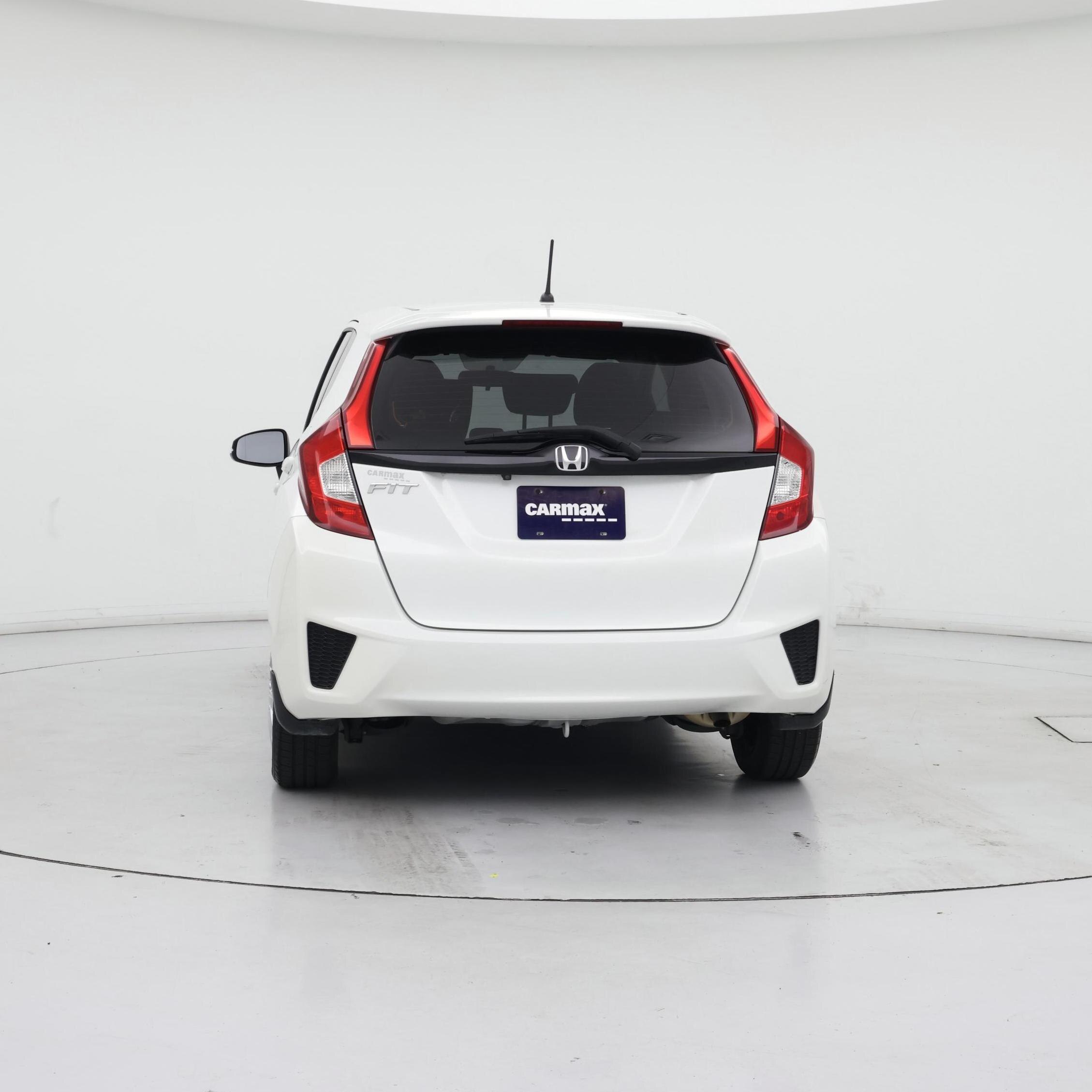 Thumbnail: 2016 Honda Fit - 6