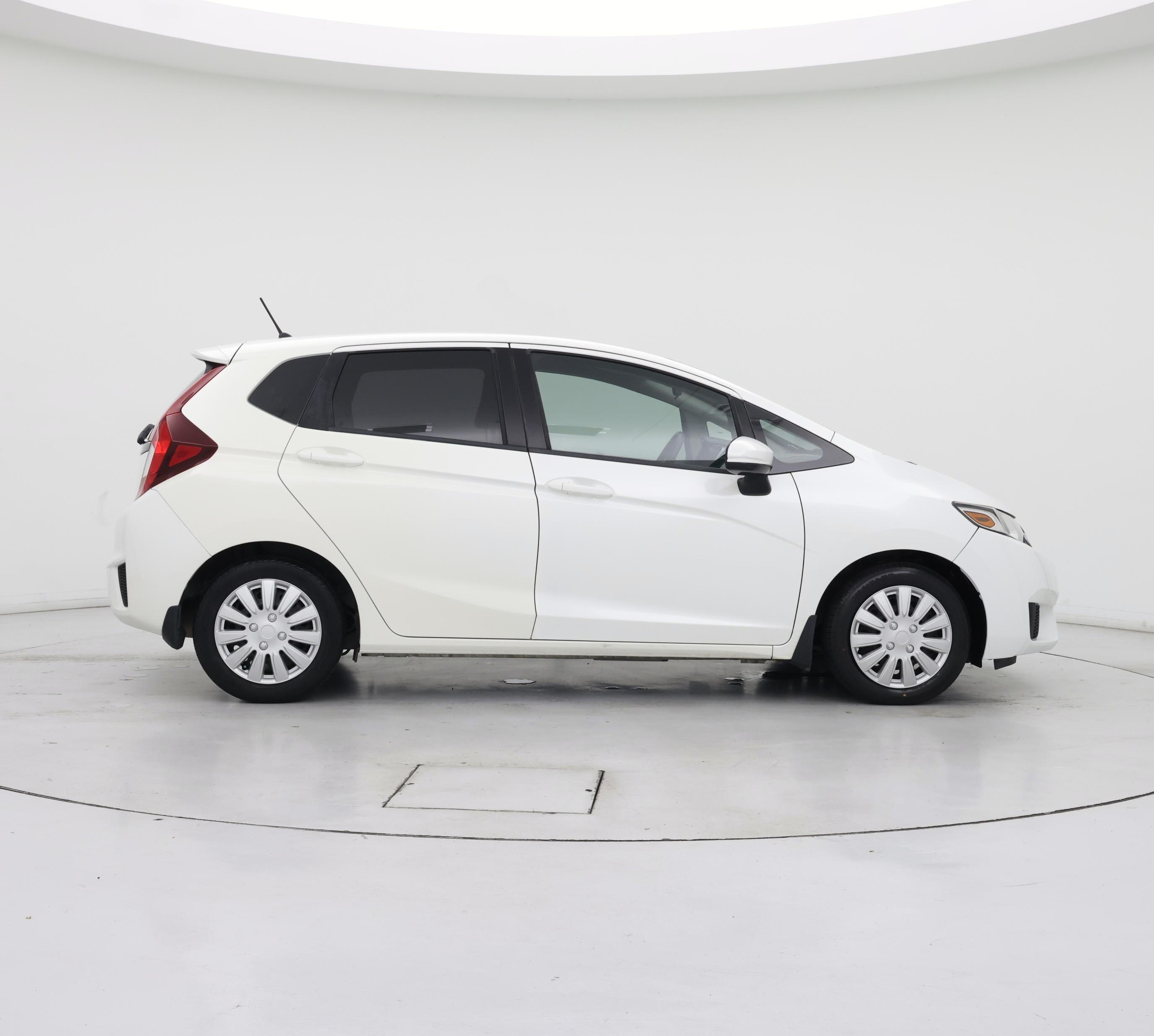 Thumbnail: 2016 Honda Fit - 7