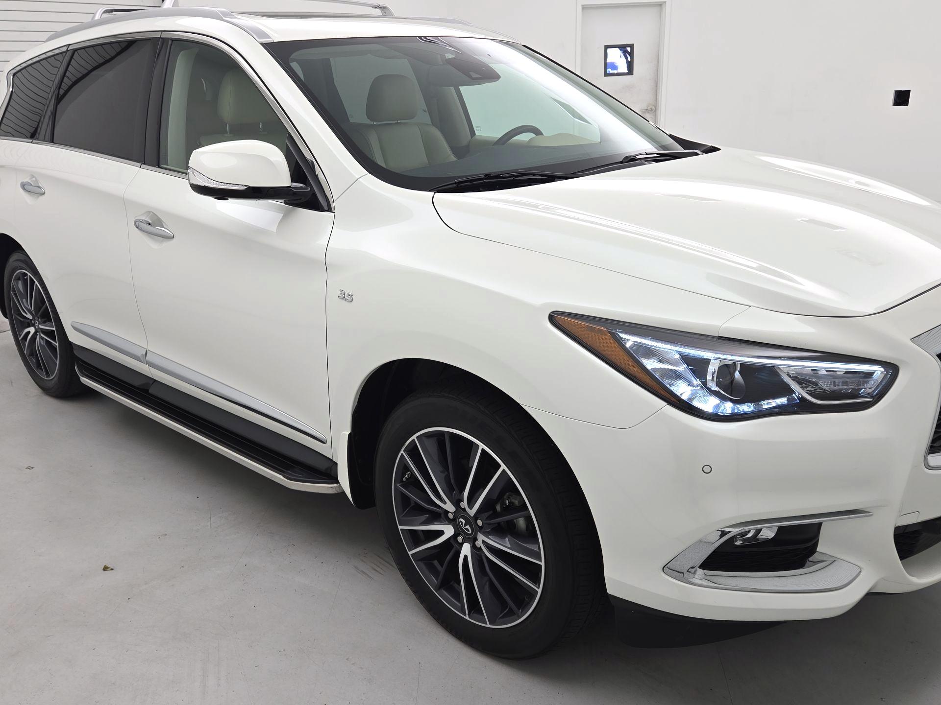 Thumbnail: 2018 INFINITI QX60 - 1