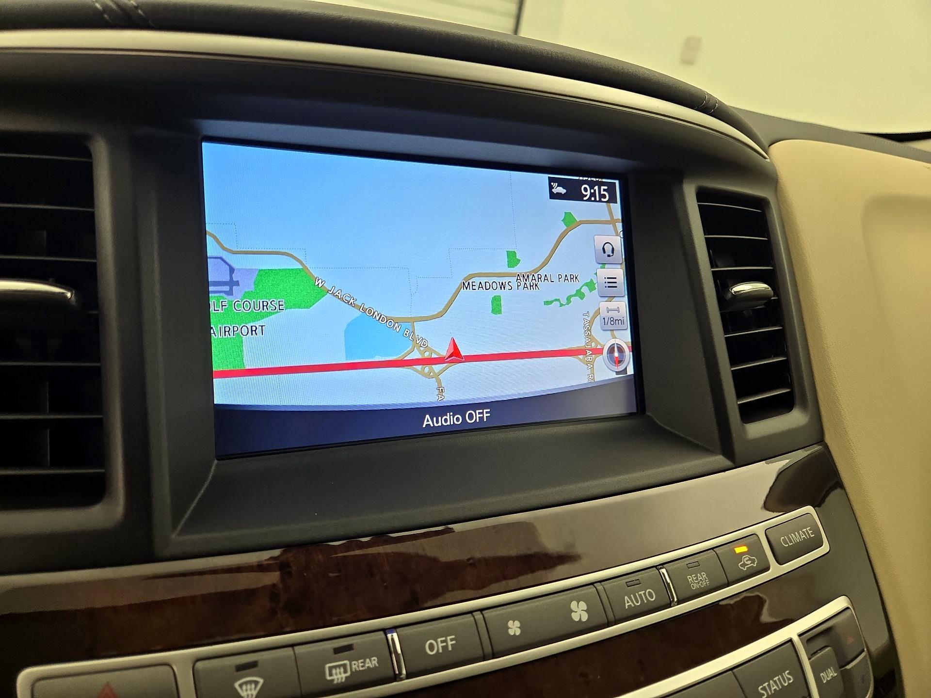Thumbnail: 2018 INFINITI QX60 - 13