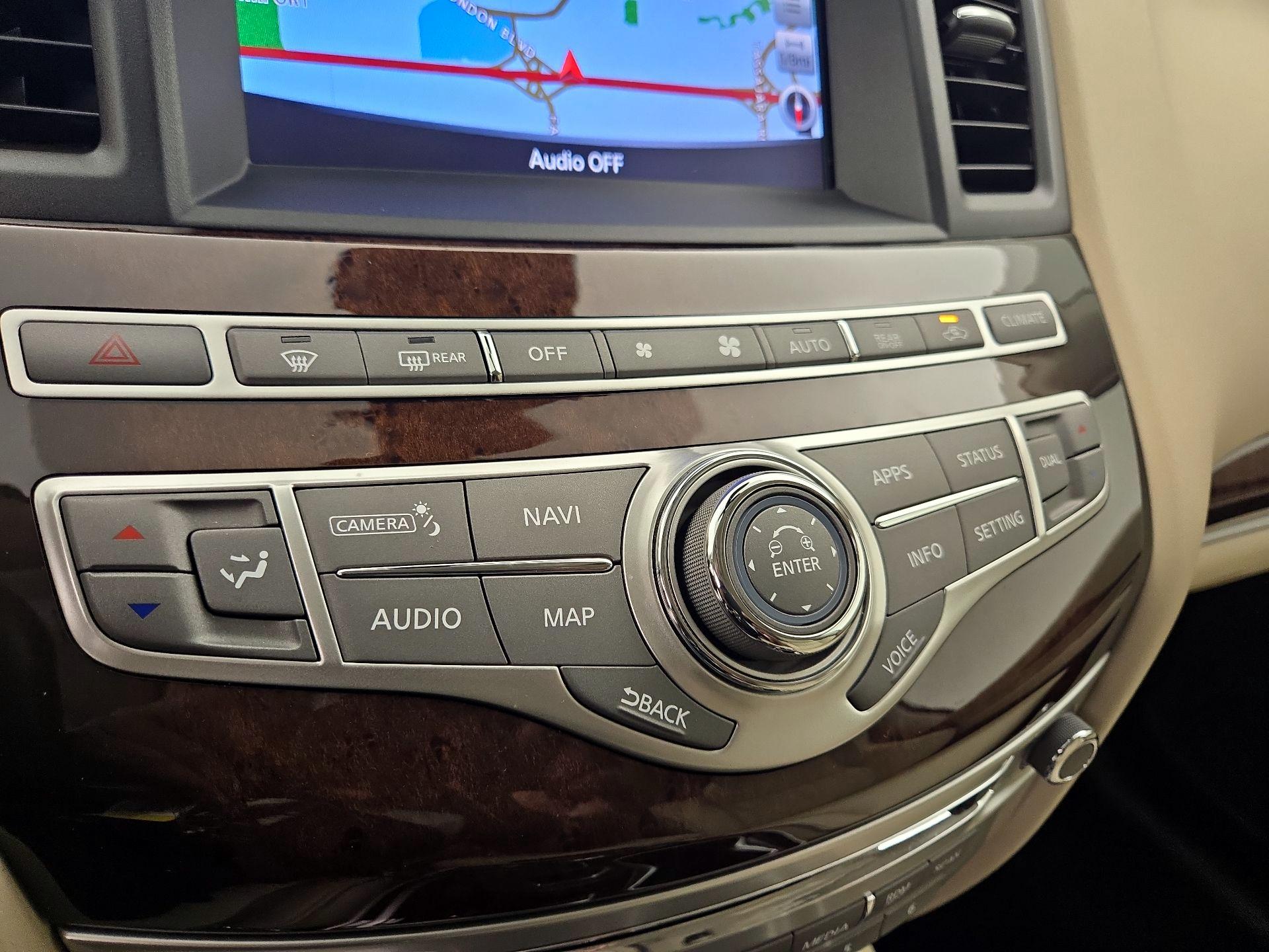 Thumbnail: 2018 INFINITI QX60 - 14