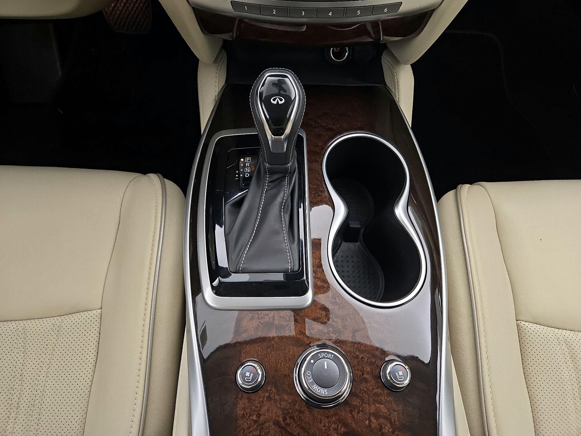Thumbnail: 2018 INFINITI QX60 - 15