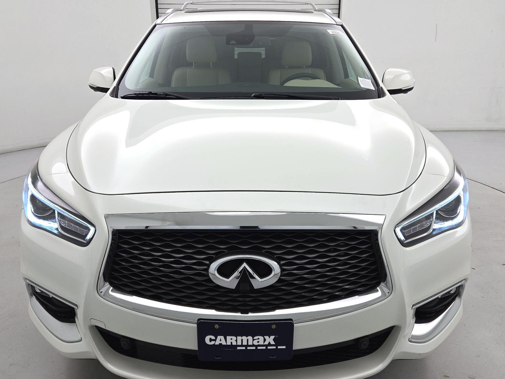 Thumbnail: 2018 INFINITI QX60 - 2