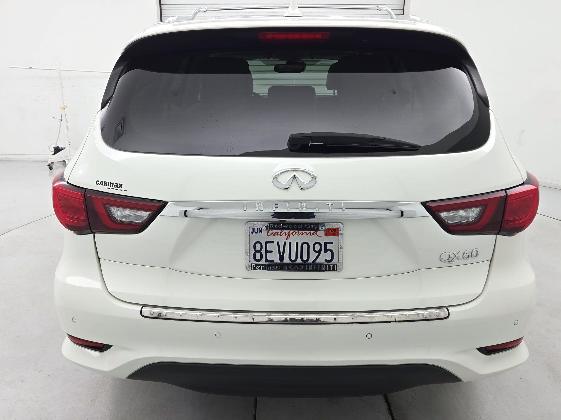 Thumbnail: 2018 INFINITI QX60 - 6