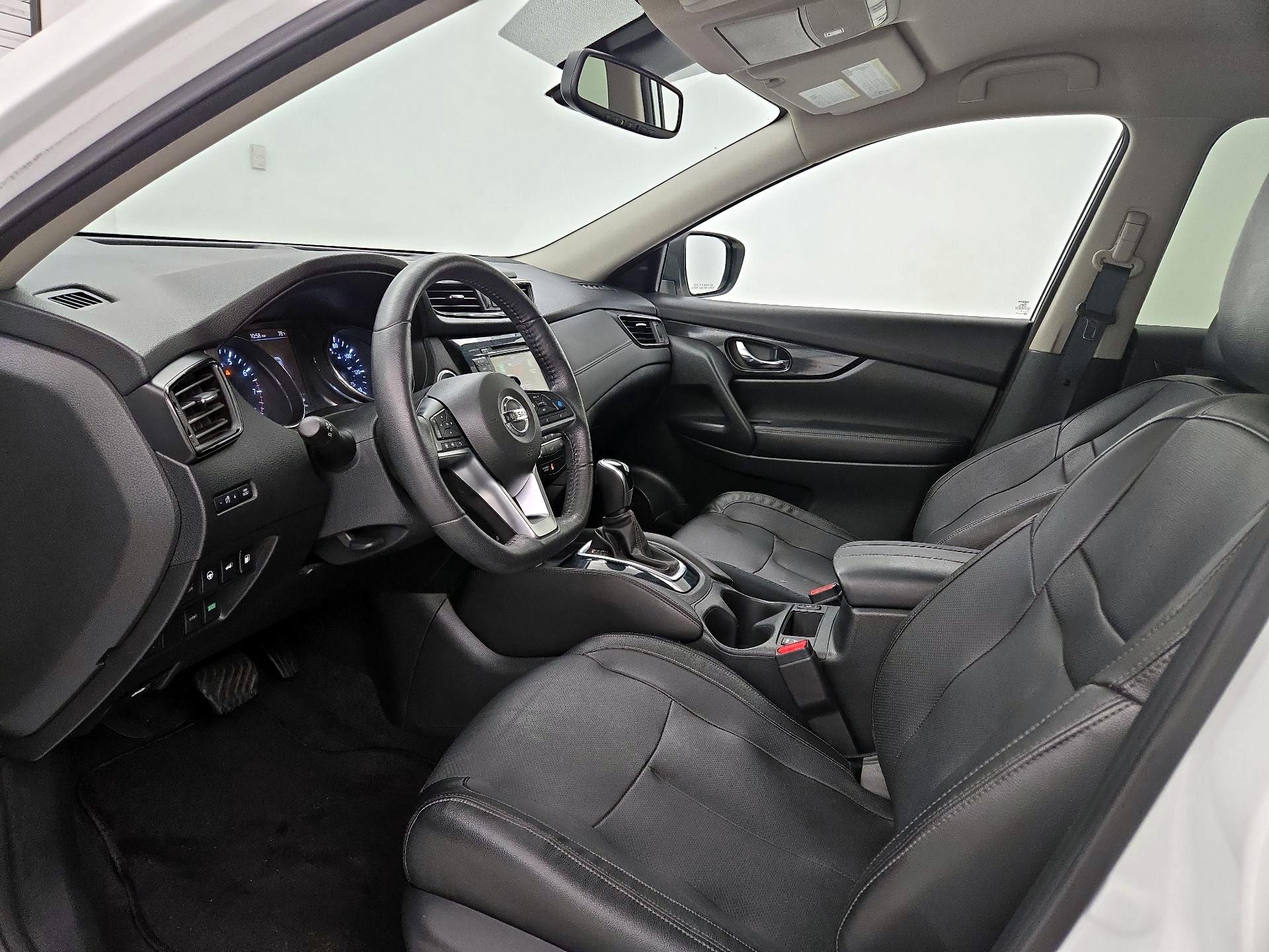 Thumbnail: 2019 Nissan Rogue - 9
