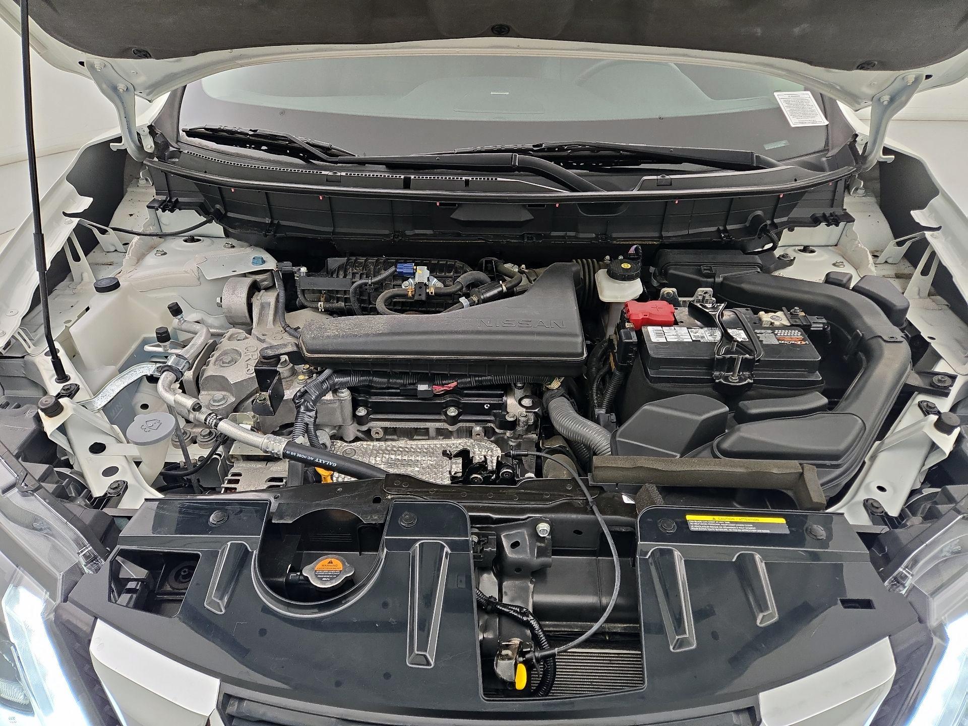 Thumbnail: 2019 Nissan Rogue - 18