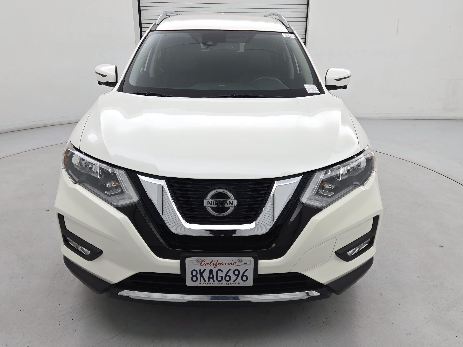 Thumbnail: 2019 Nissan Rogue - 2