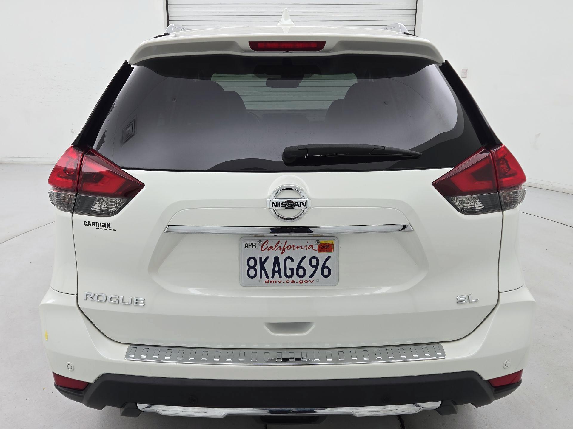 Thumbnail: 2019 Nissan Rogue - 6